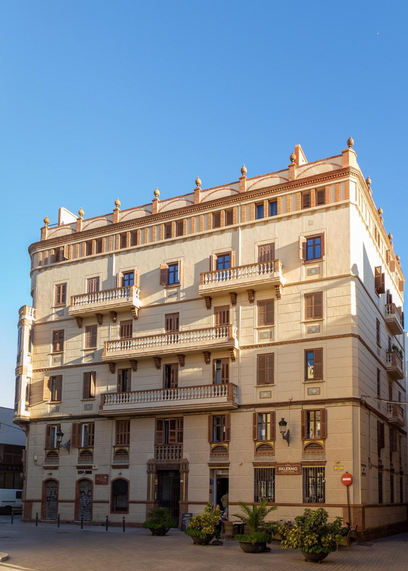 Corazon Centro Historico Hospedagem domiciliar *