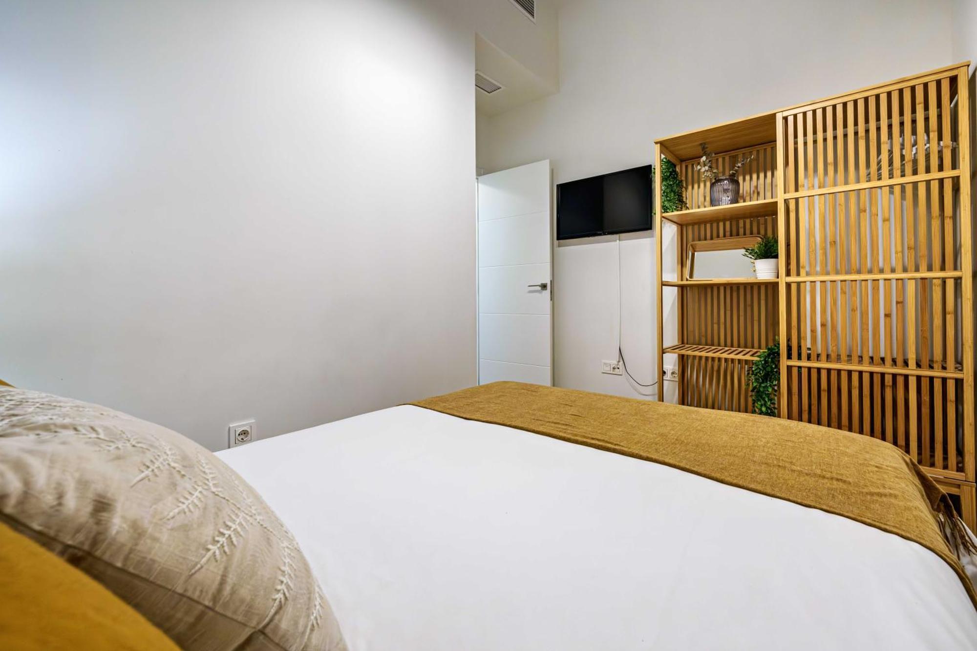 Sunset - Confort & Location Apartamento