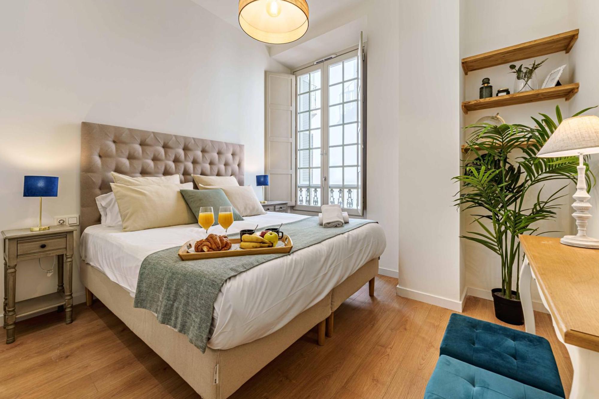 Apartamento Sunset - Confort & Location *