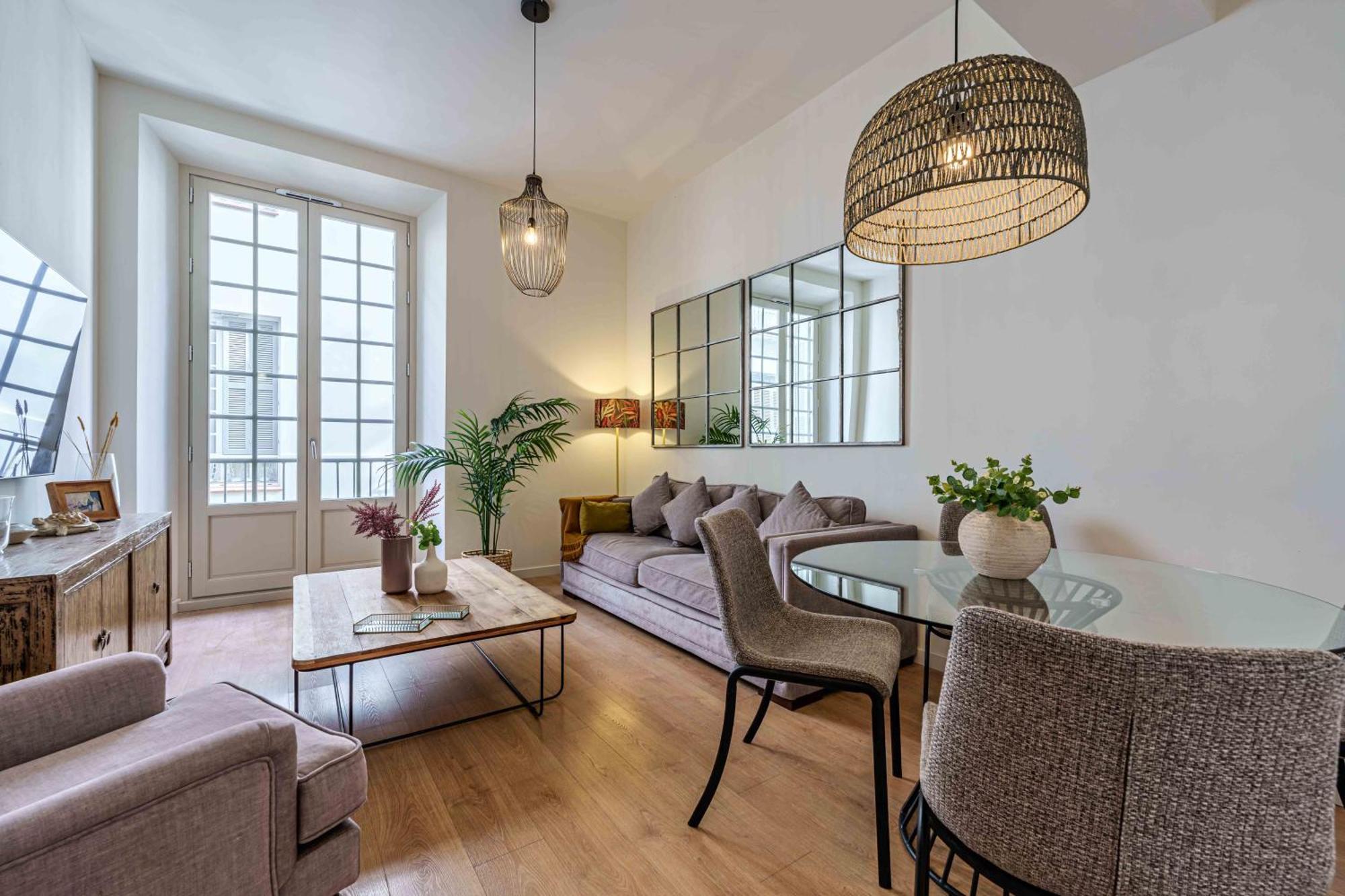 Apartamento Sunset - Confort & Location