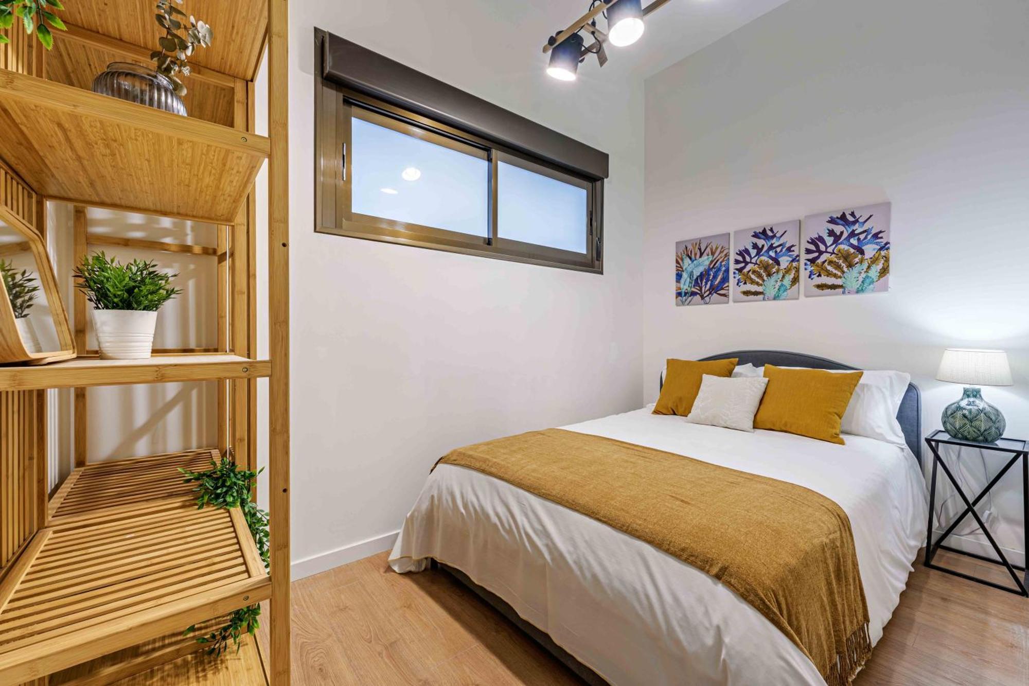 Apartamento Sunset - Confort & Location *