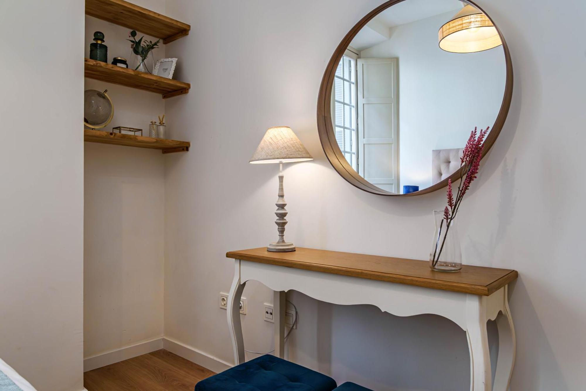 Apartamento Sunset - Confort & Location Málaga