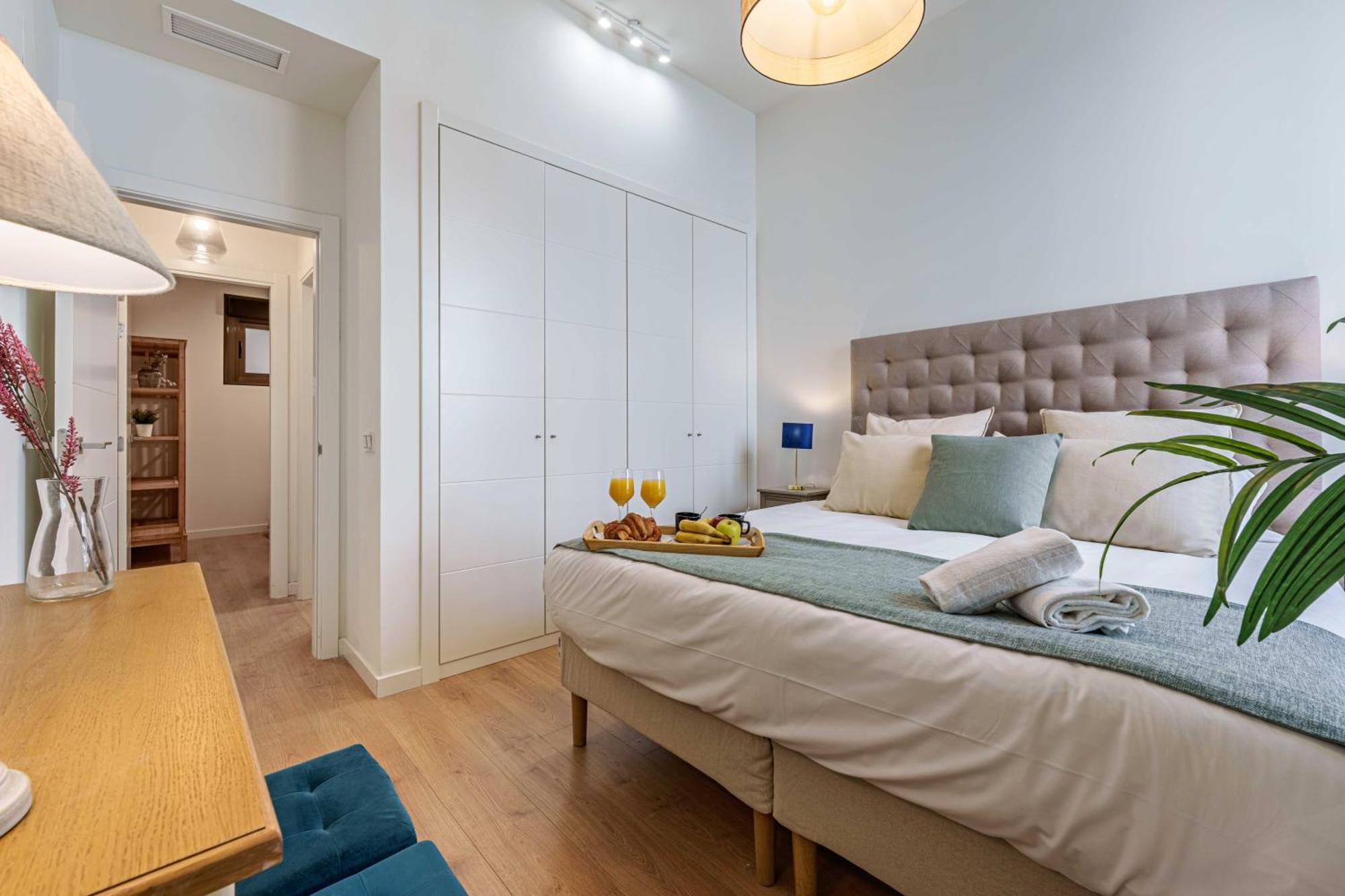 Apartamento Sunset - Confort & Location