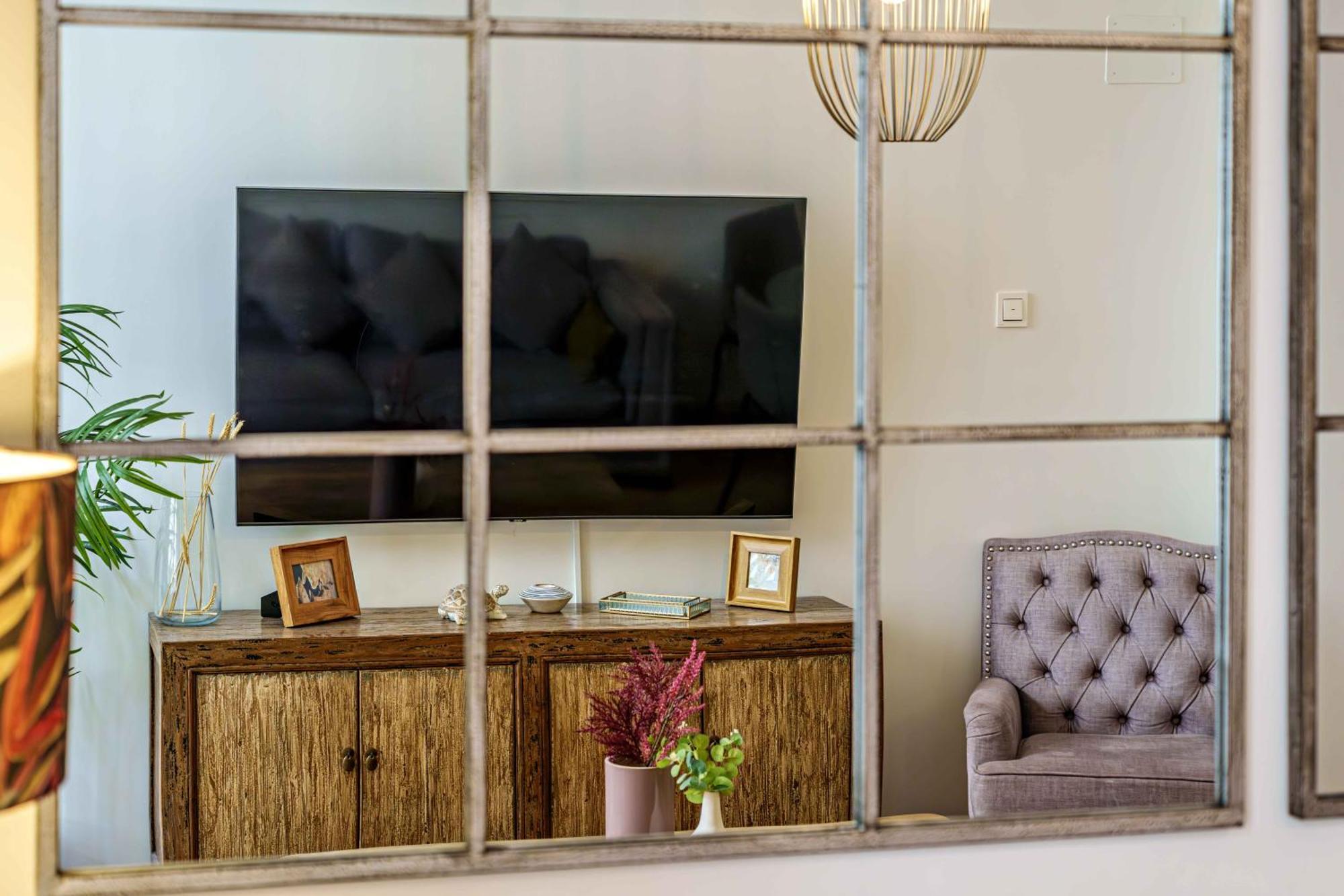 Sunset - Confort & Location Apartamento