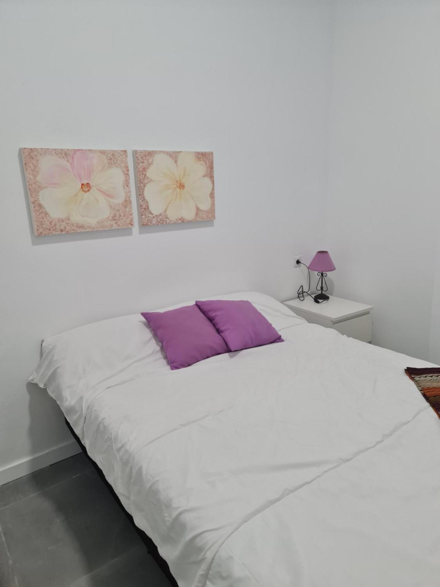 En El Centro Apartamento Málaga