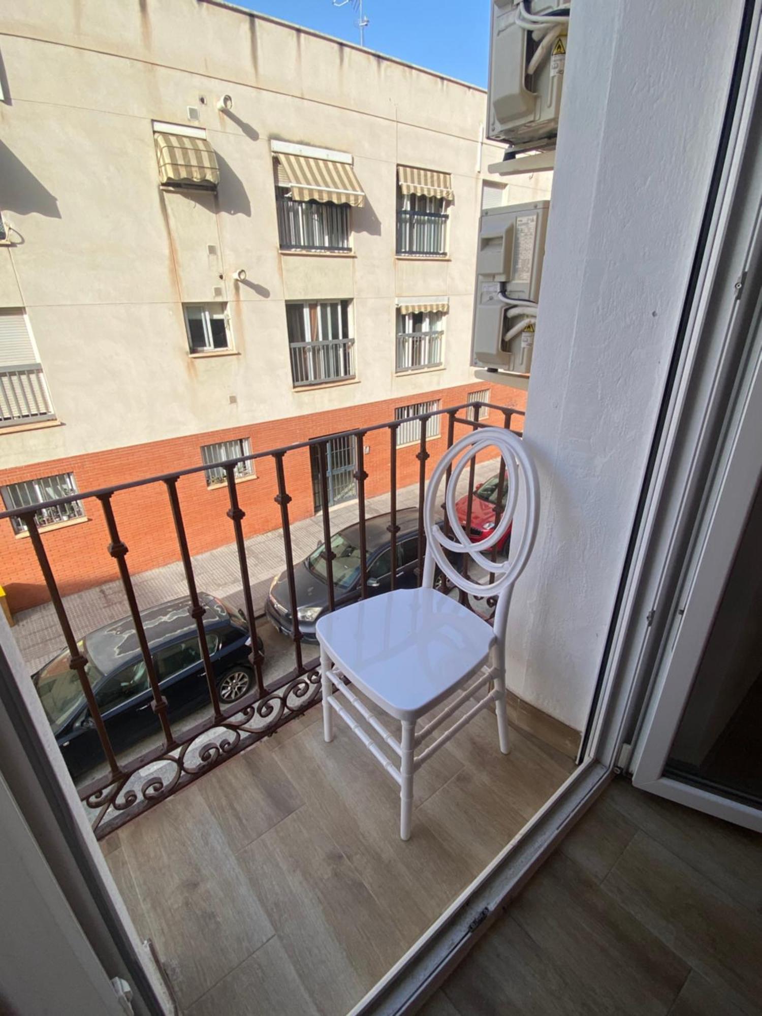 Apartment Iluminada En El Centro Historico De Málaga