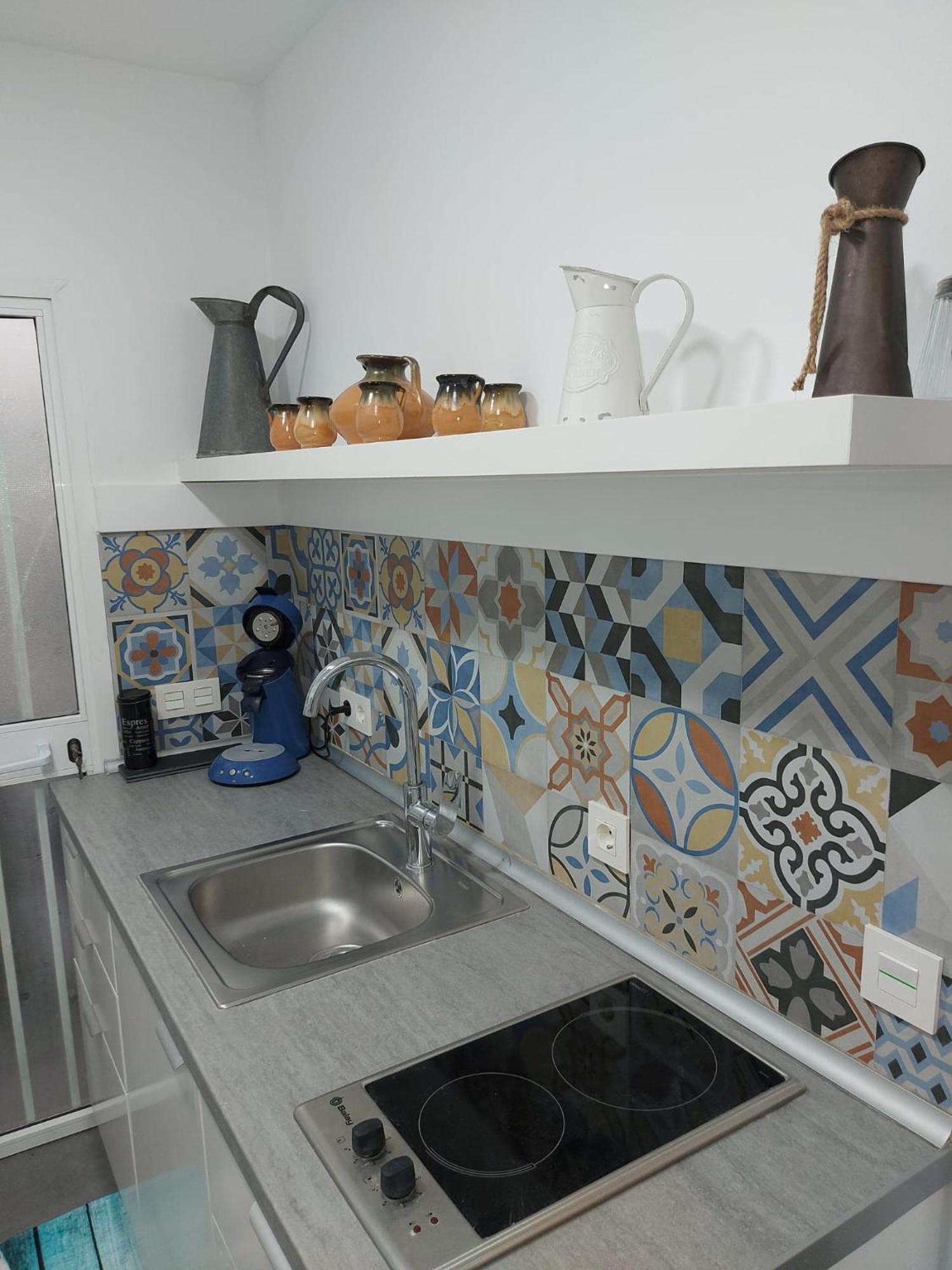 Сasa de vacaciones Casa Playa 3dormitorios Málaga
