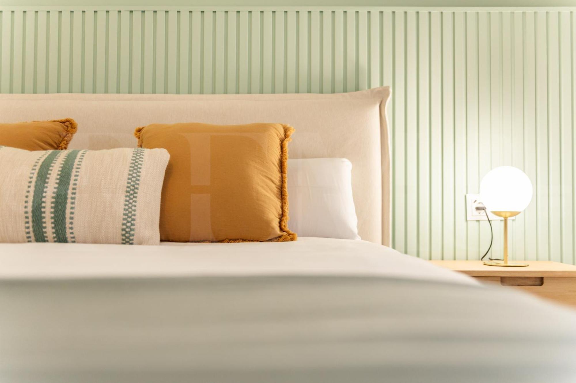 Apartamento Cozy In The Heart Of By Rems Málaga