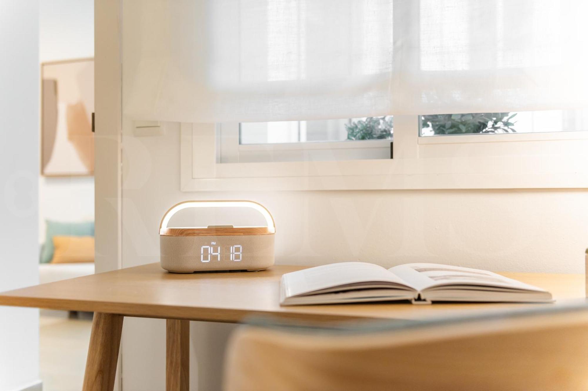 Apartamento Cozy In The Heart Of By Rems