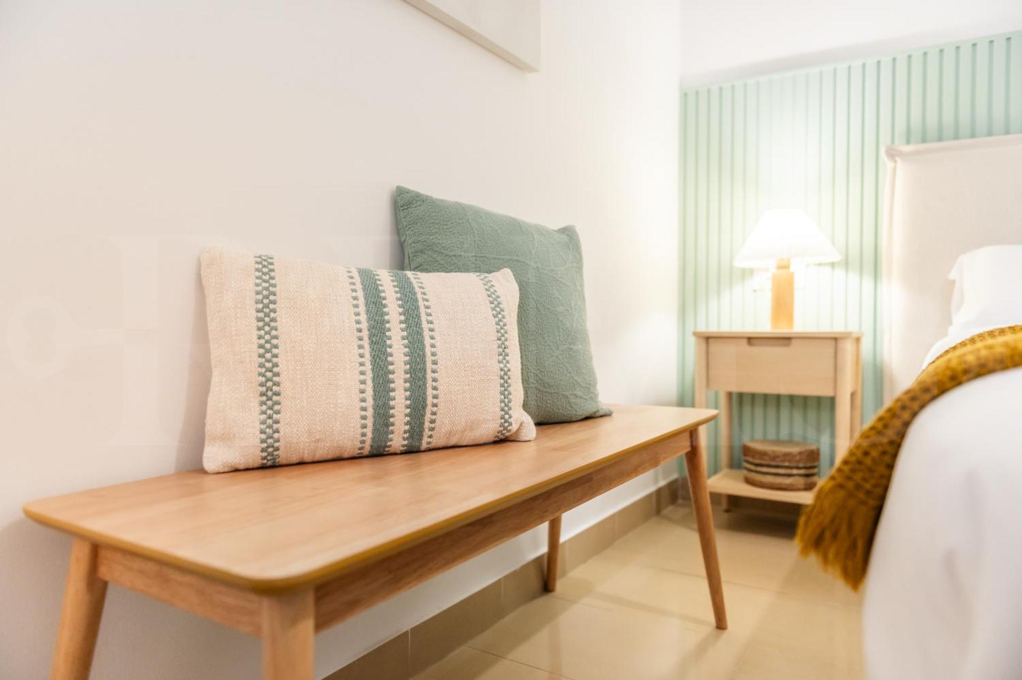 Cozy In The Heart Of By Rems Apartamento *