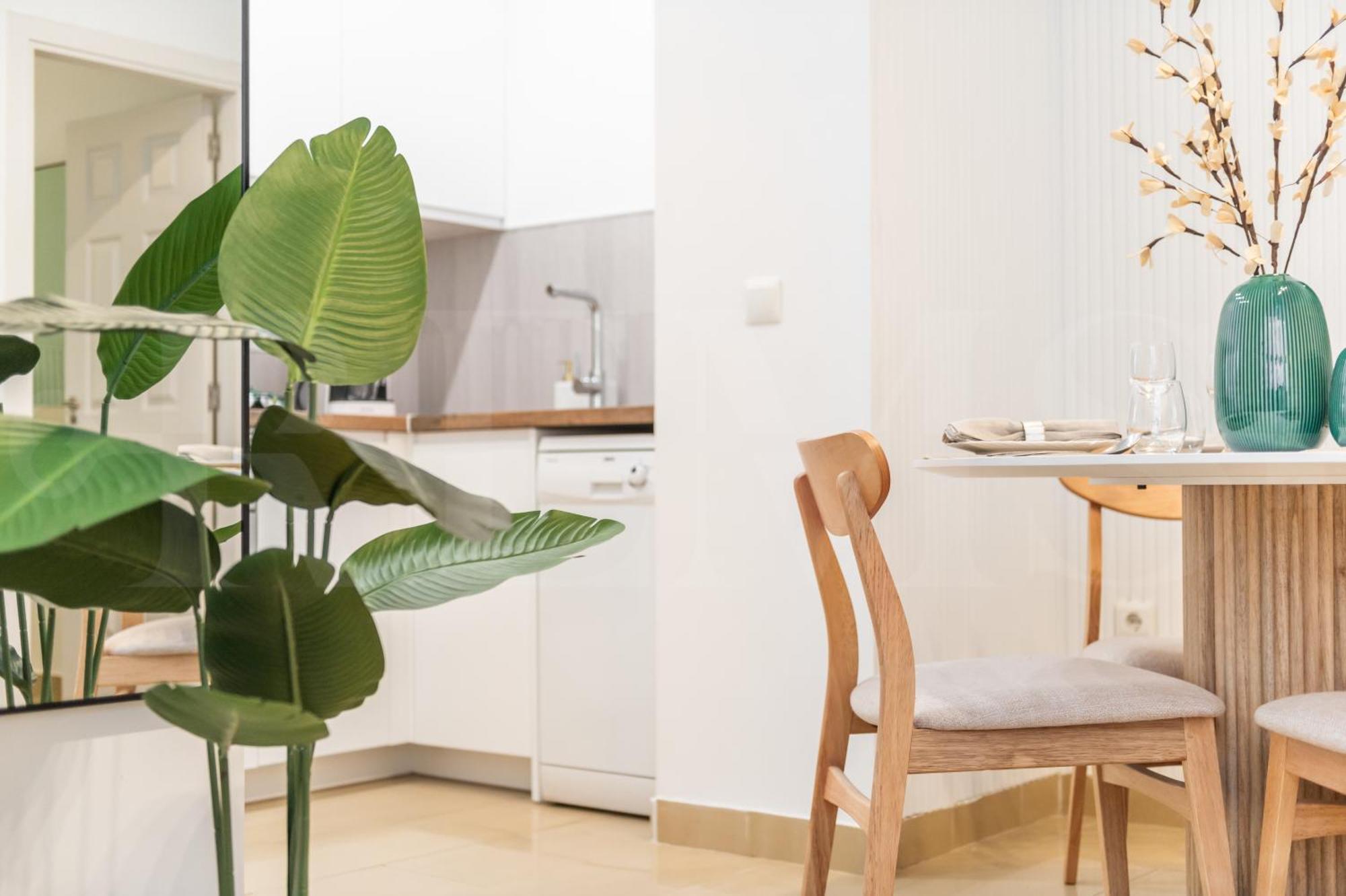 Appartement Cozy In The Heart Of By Rems Málaga