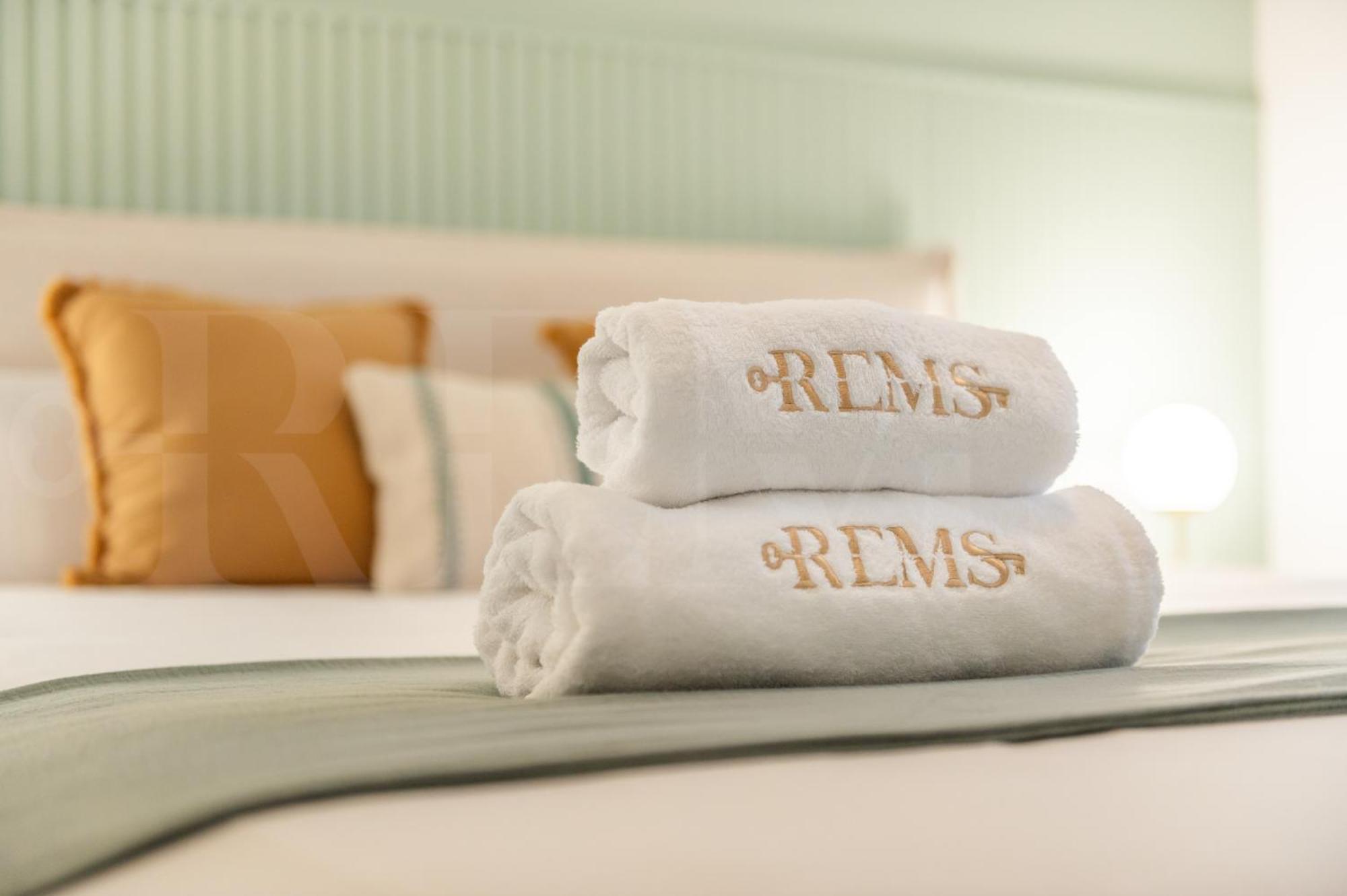 Cozy In The Heart Of By Rems Appartement Málaga