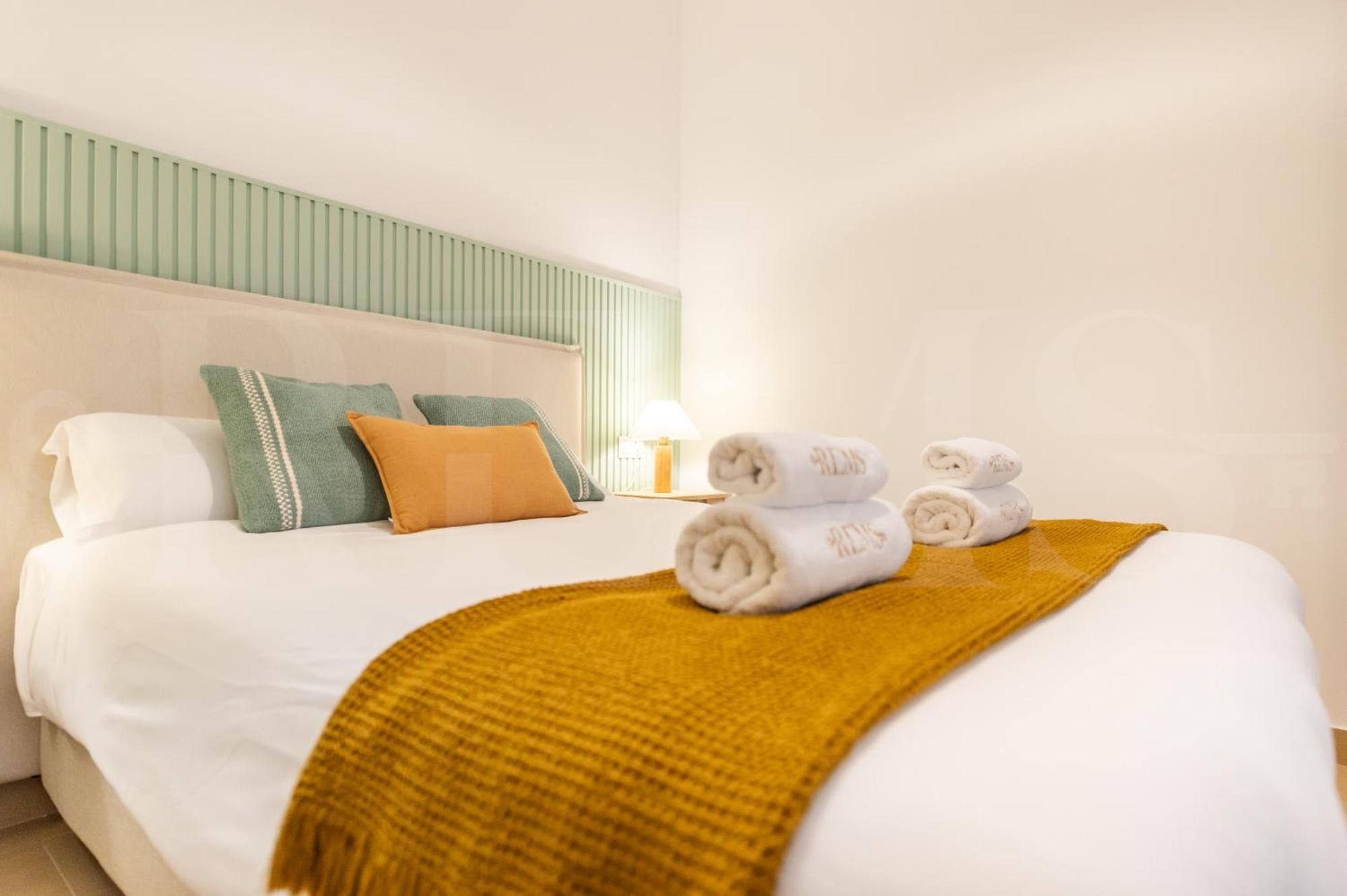Cozy In The Heart Of By Rems Appartement