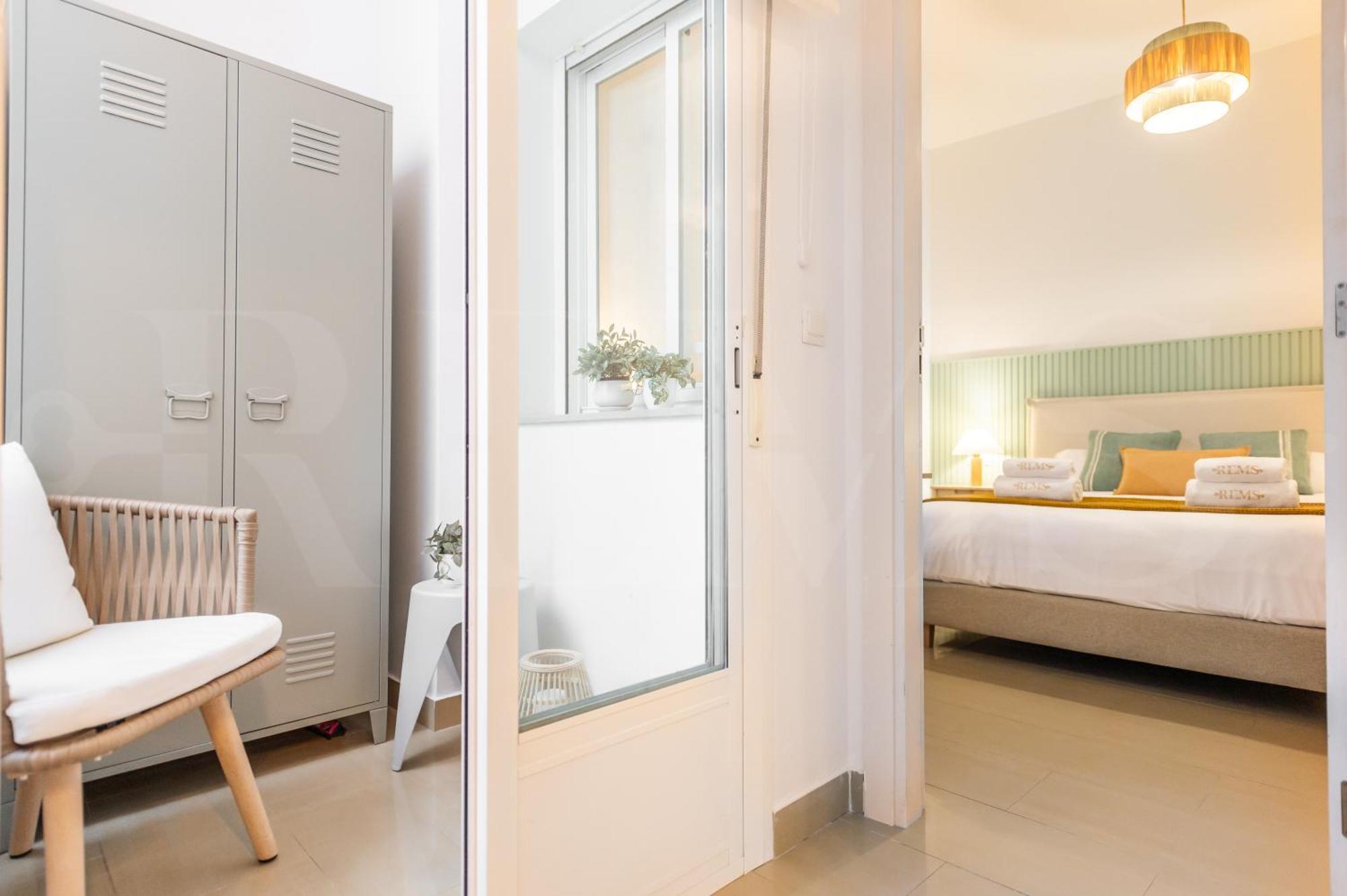 Appartement Cozy In The Heart Of By Rems *