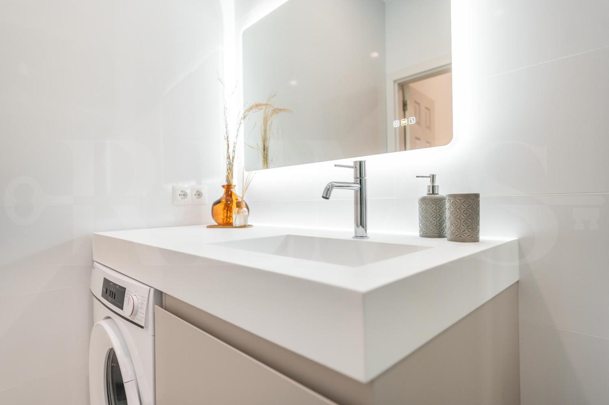 Appartement Cozy In The Heart Of By Rems Málaga