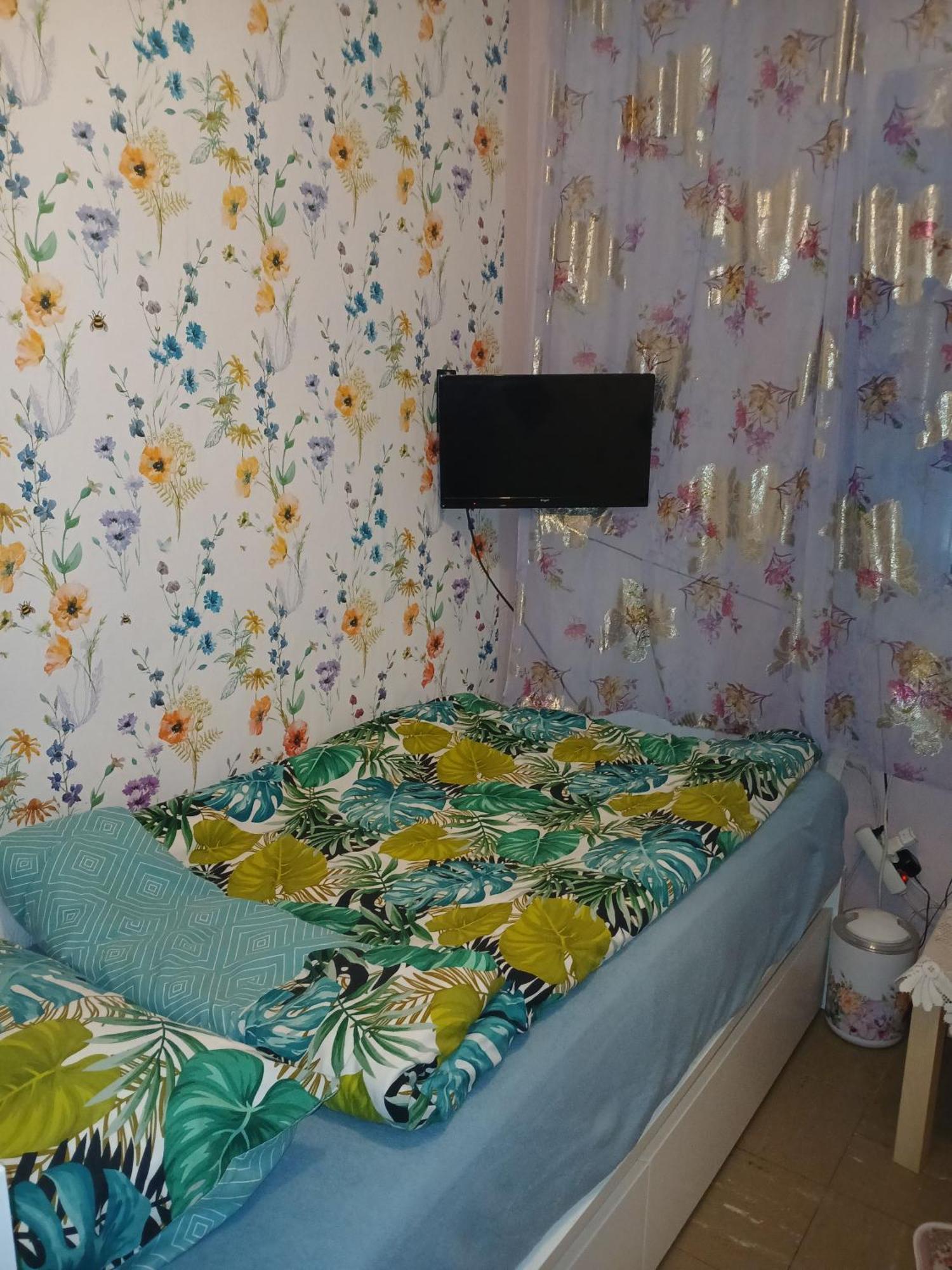 In Guest - Private Near To Center *
