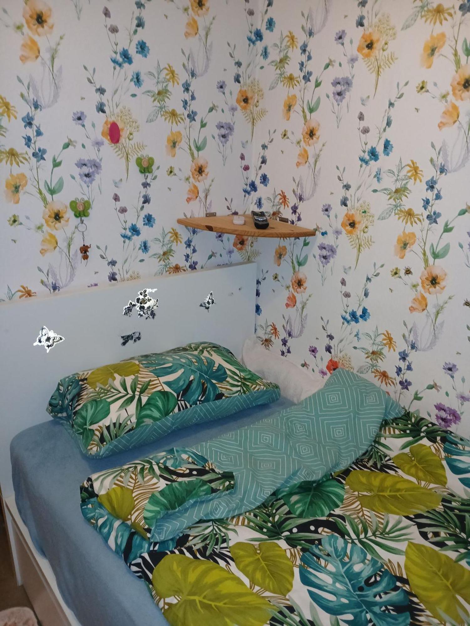 In Guest - Private Near To Center Gasthof
