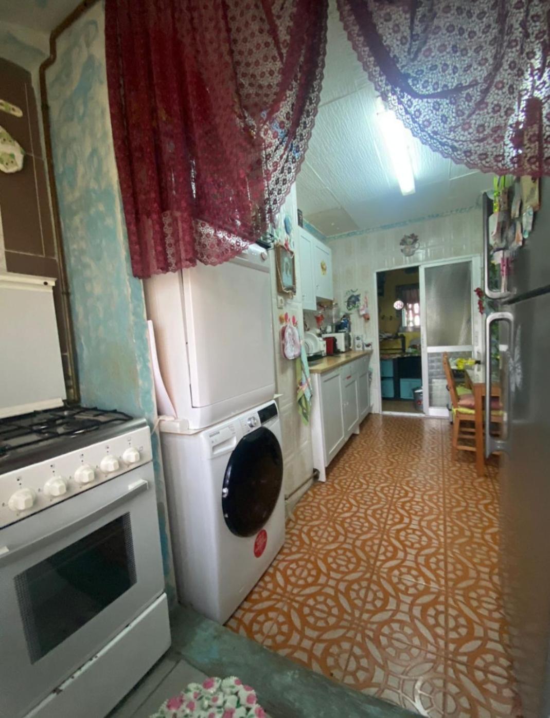 In Guest - Private Near To Center Gasthof Málaga