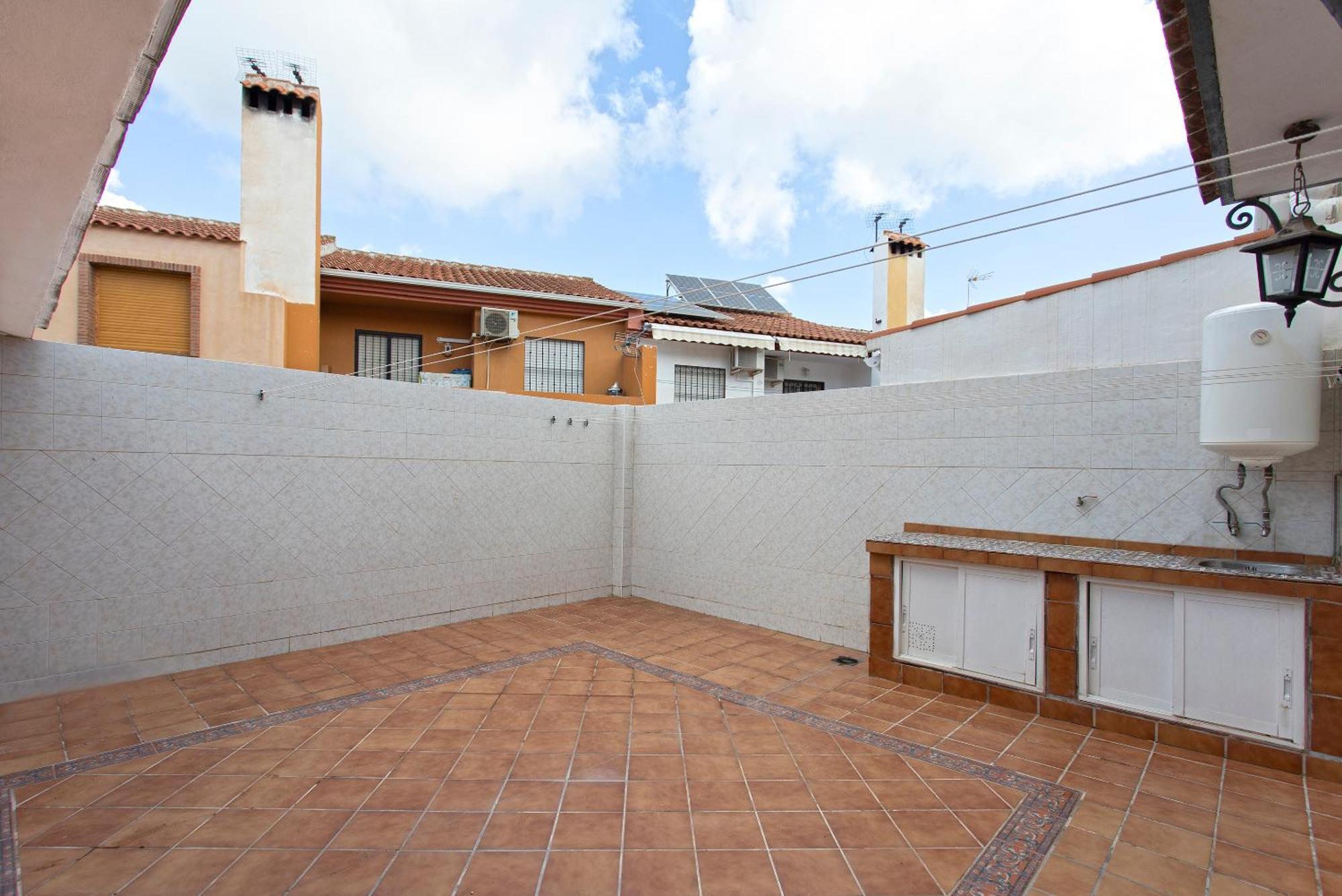 Chema Hébergement de vacances Málaga