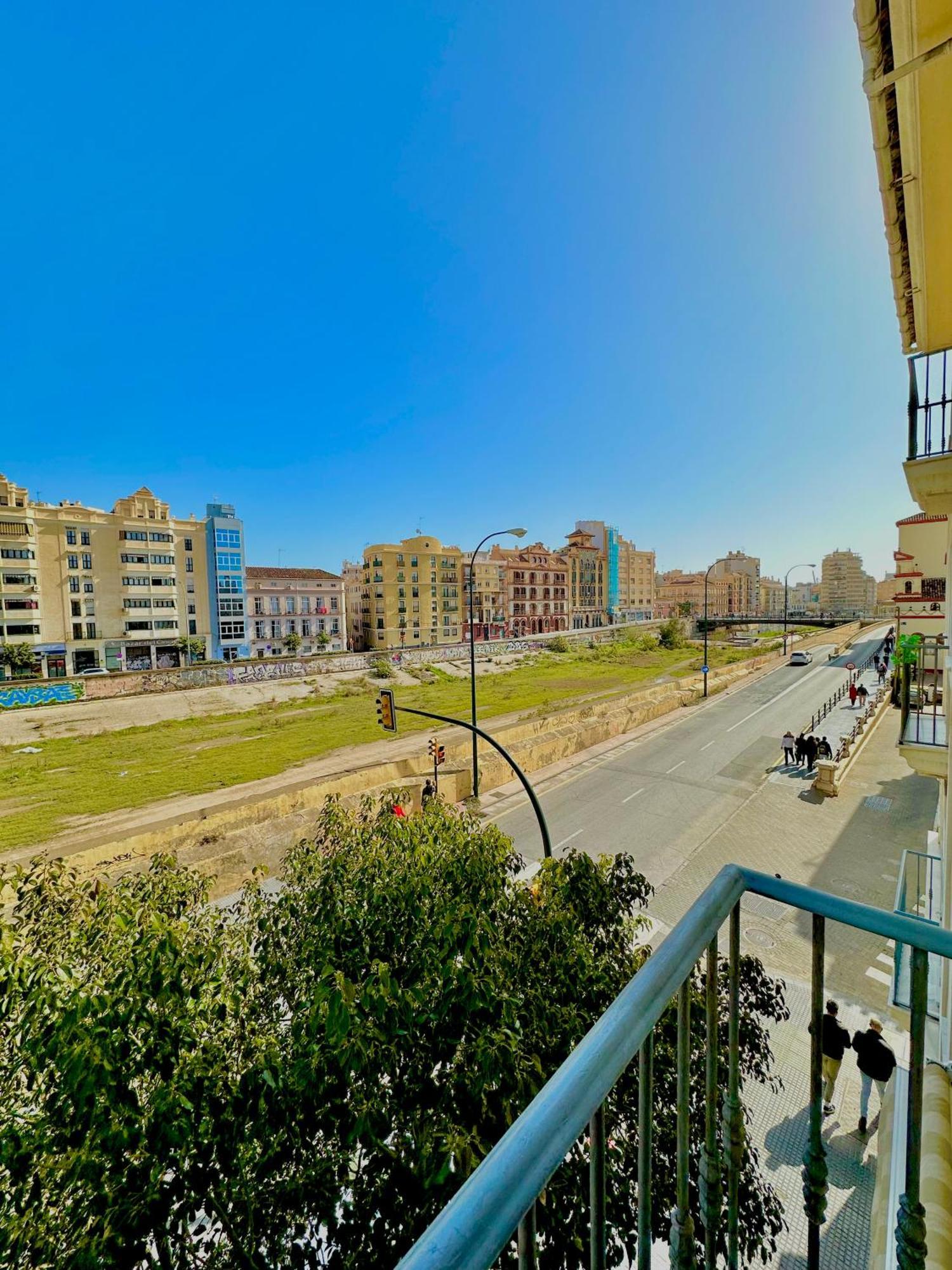 Apartamento Centro Con Vistas Al Casco Historico *