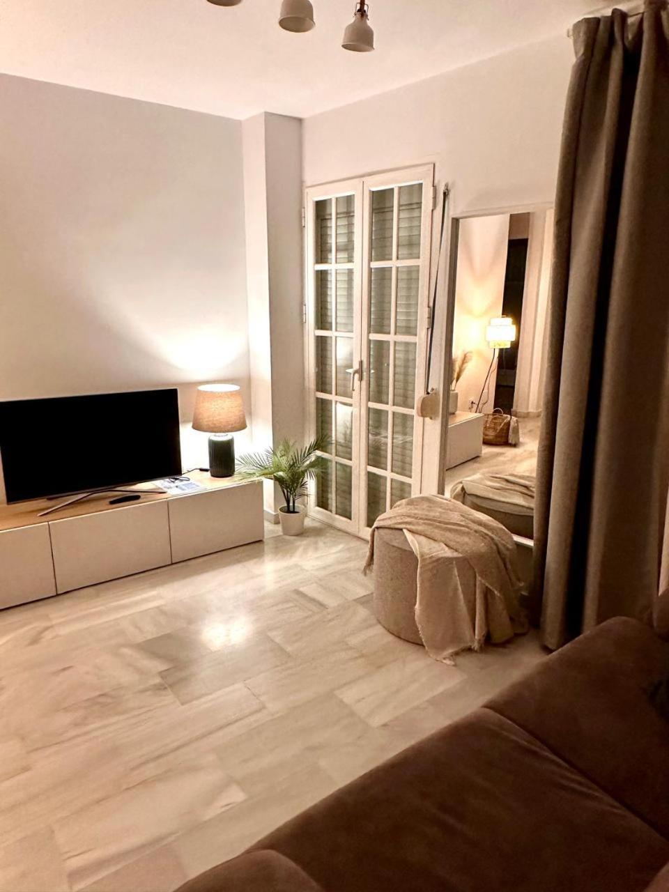 Apartamento Centro Con Vistas Al Casco Historico *