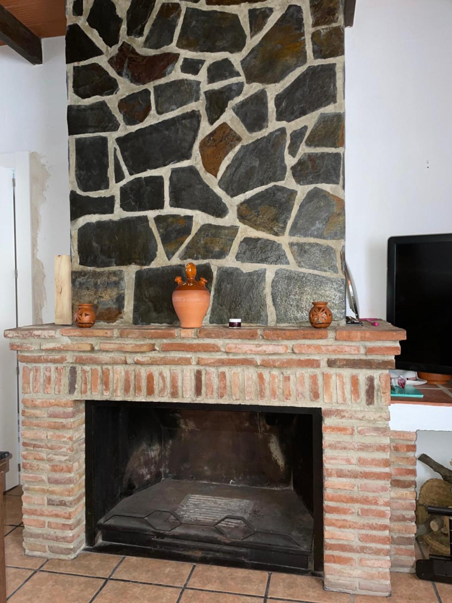 Cortijo Cerro Limon Chalet *