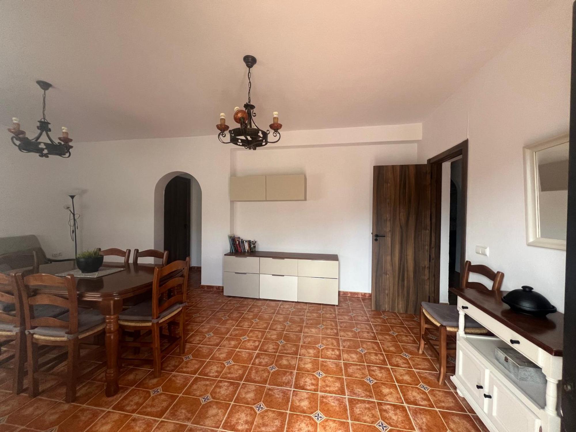 Cortijo Cerro Limon * Málaga