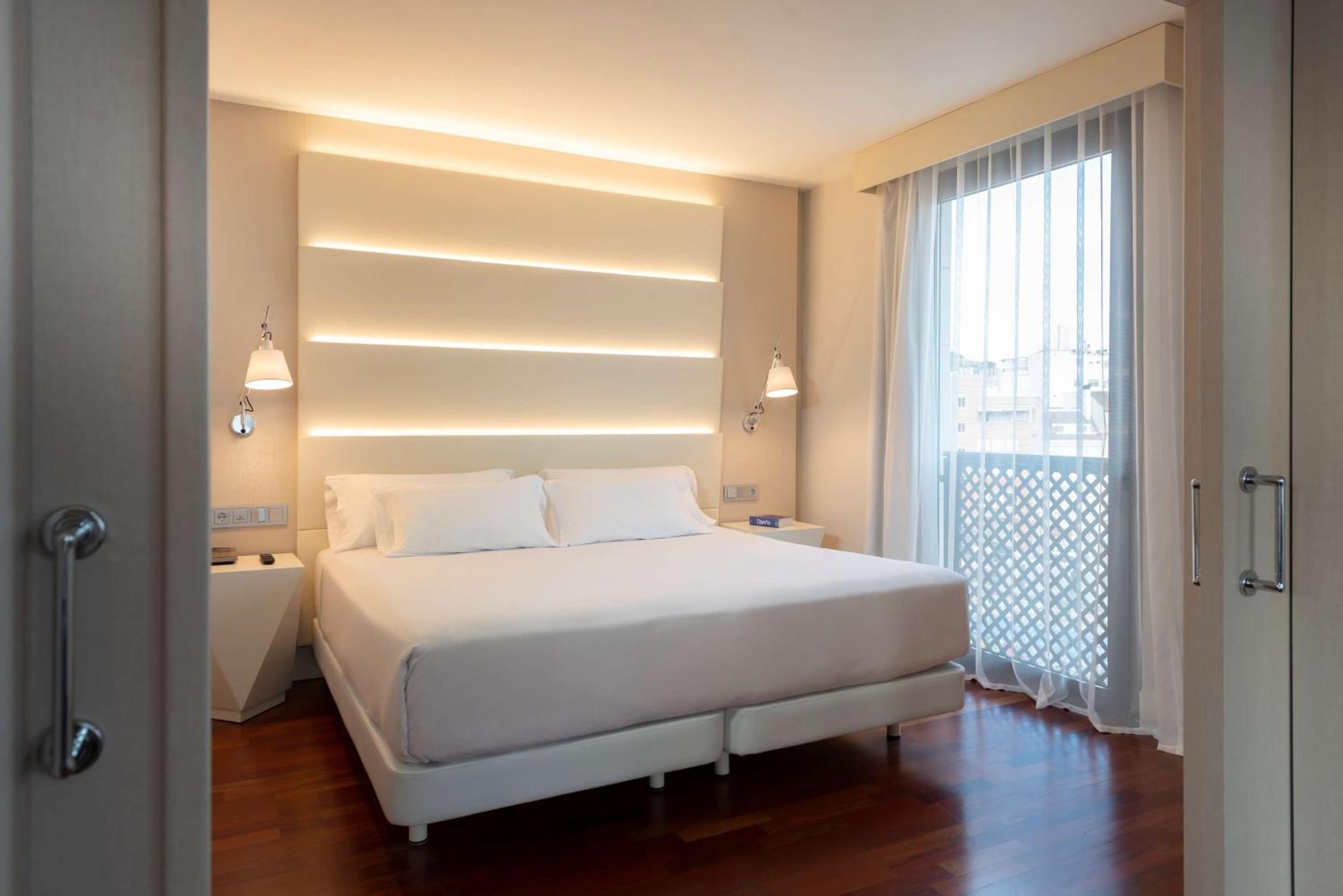 Nh Hotell Málaga