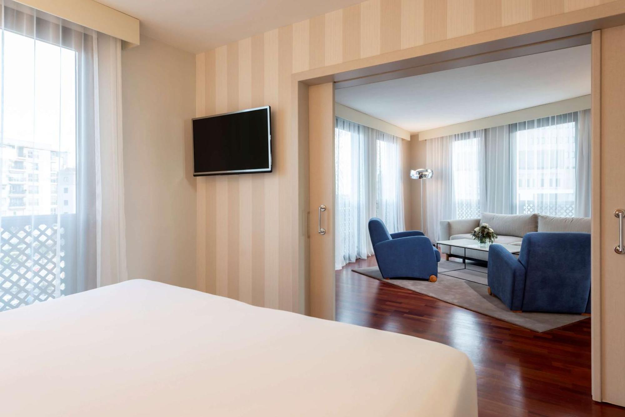 Nh Hotell