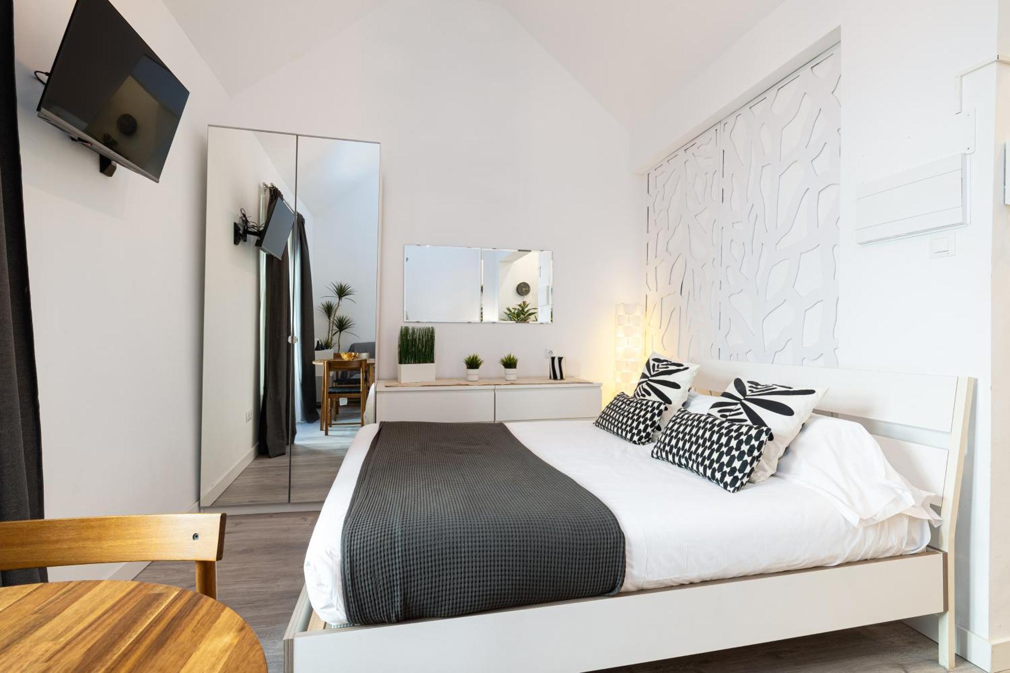 Apartamento Holidays2malaga Picasso Area Málaga