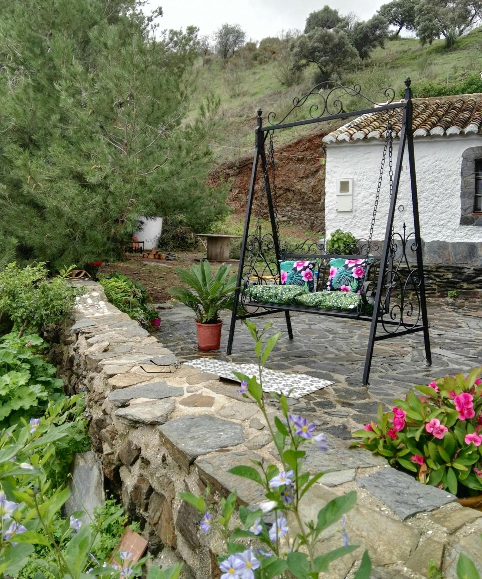 Pinar El Almendra Casa de férias *