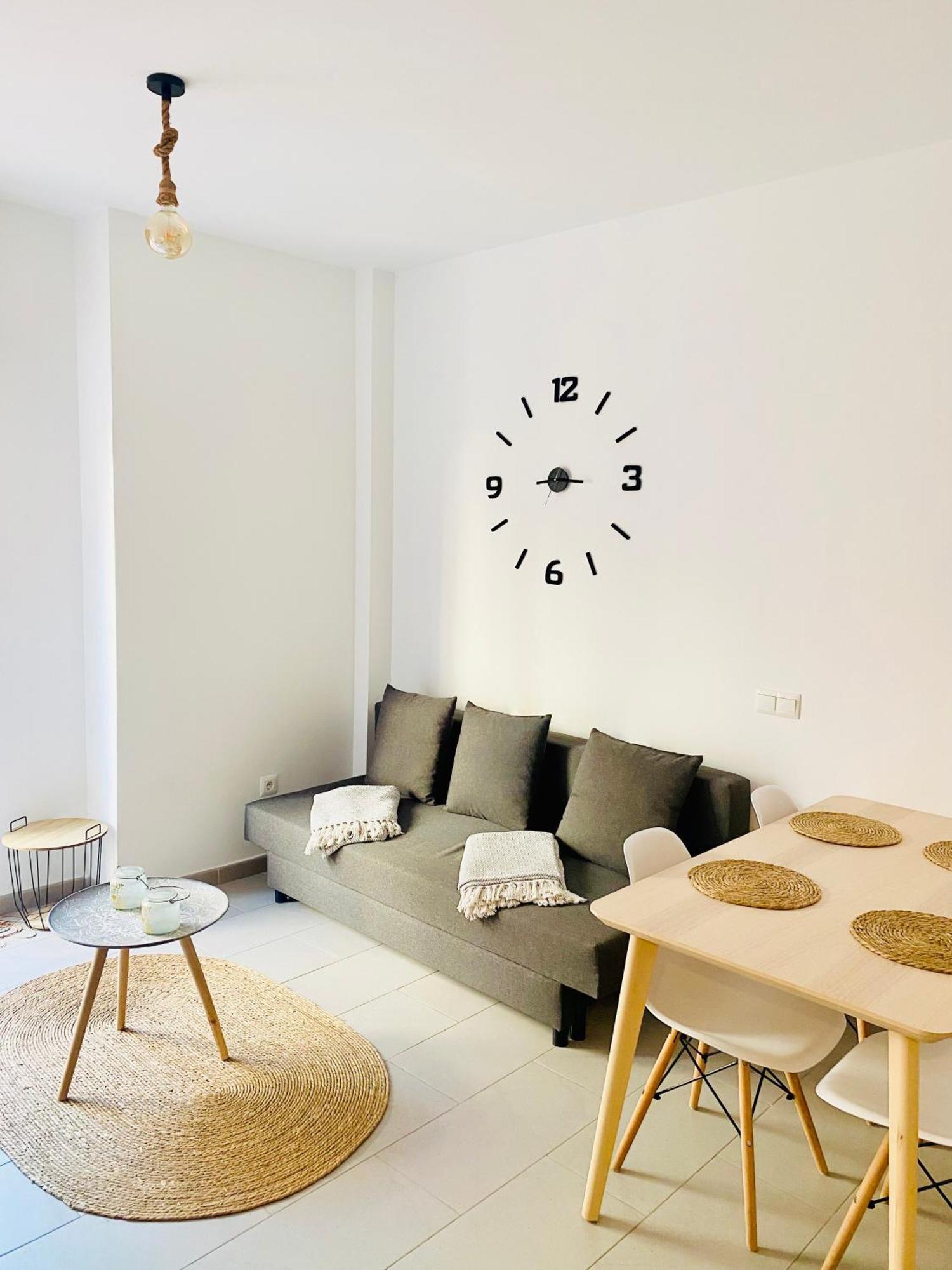 Apartamento Rosario In Center *