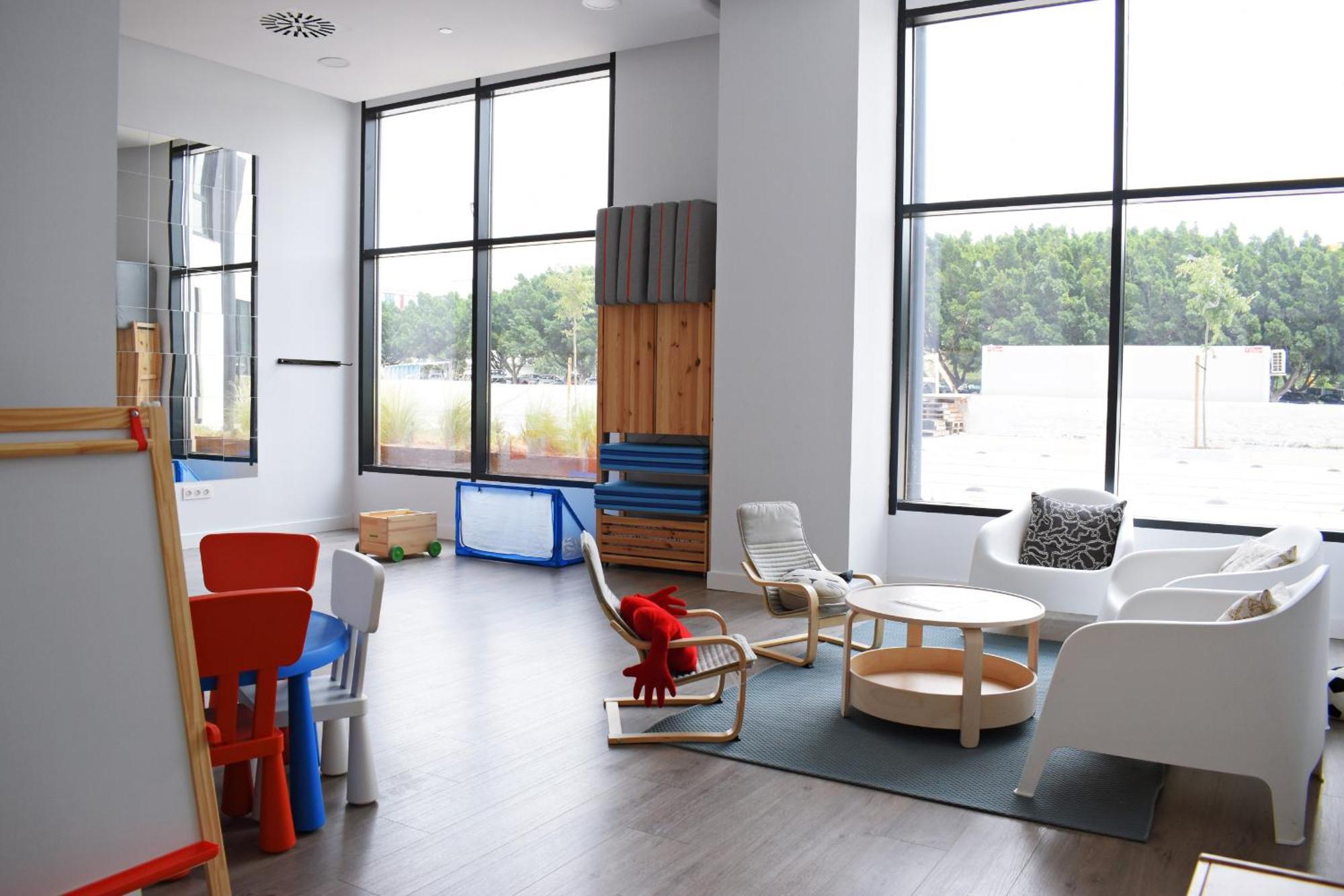 Urban Sky Luxury In Appartement