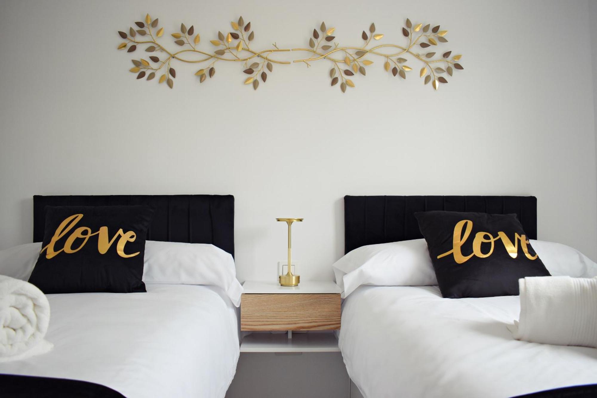 Appartement Urban Sky Luxury In *