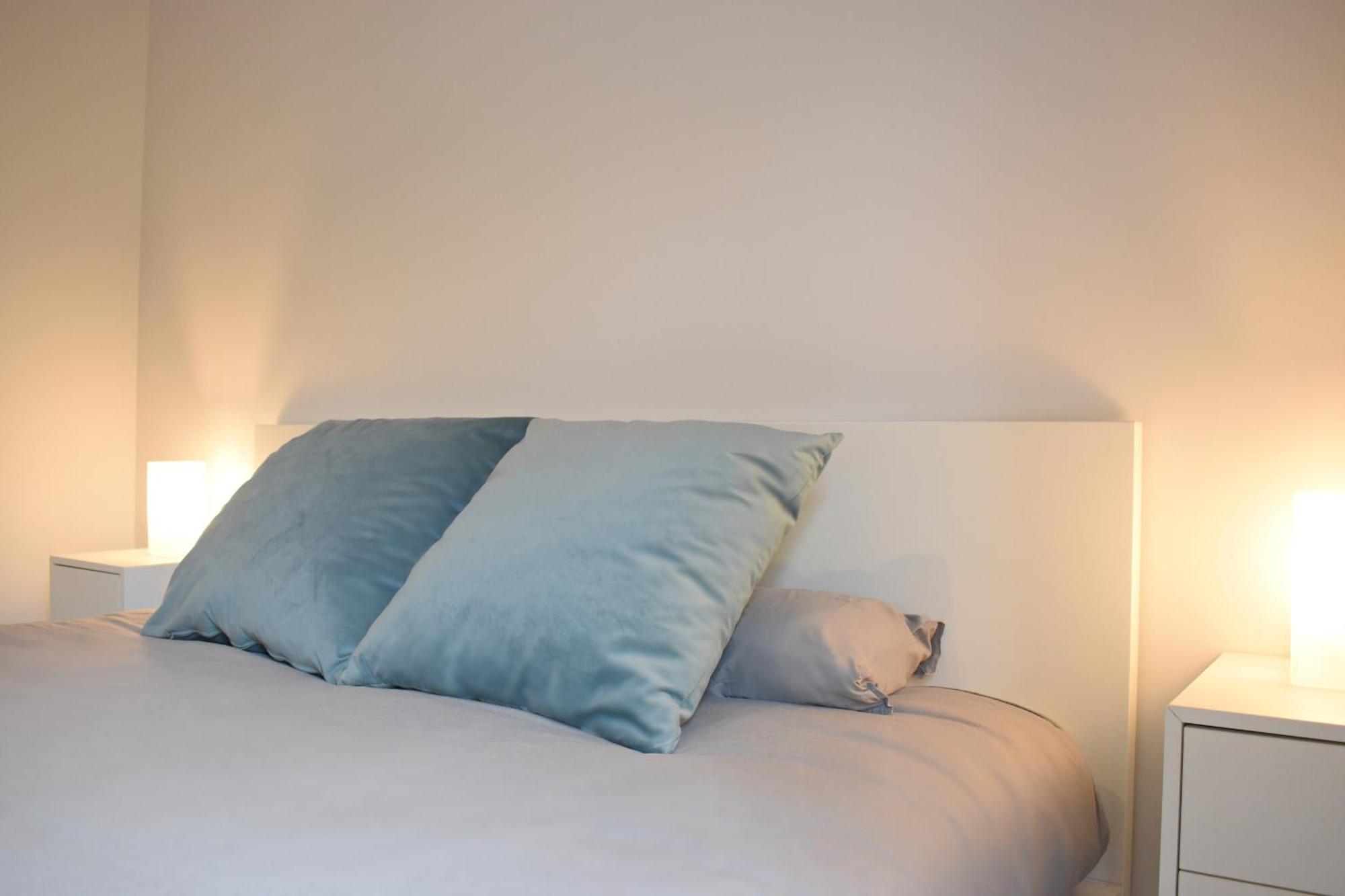 Malagueta's Cozy With Parking And Swimming Pool Appartement *