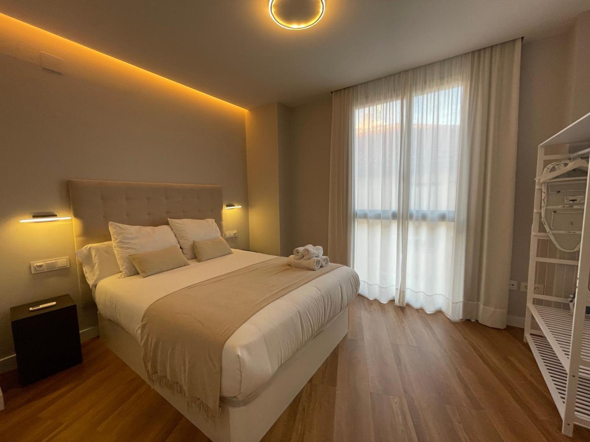 Appartement Center Flat Boutique Center *