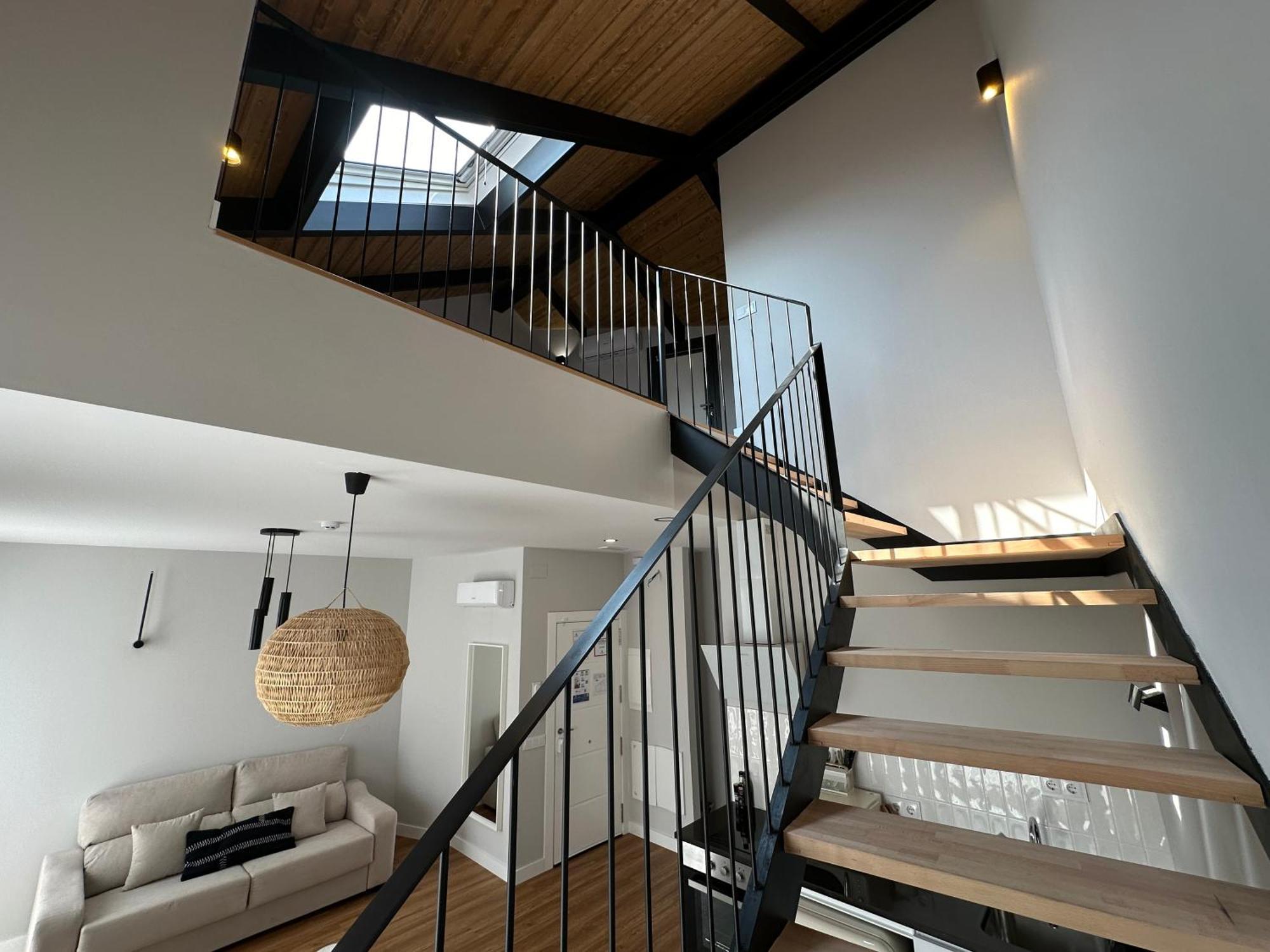 Center Flat Boutique Center Appartement