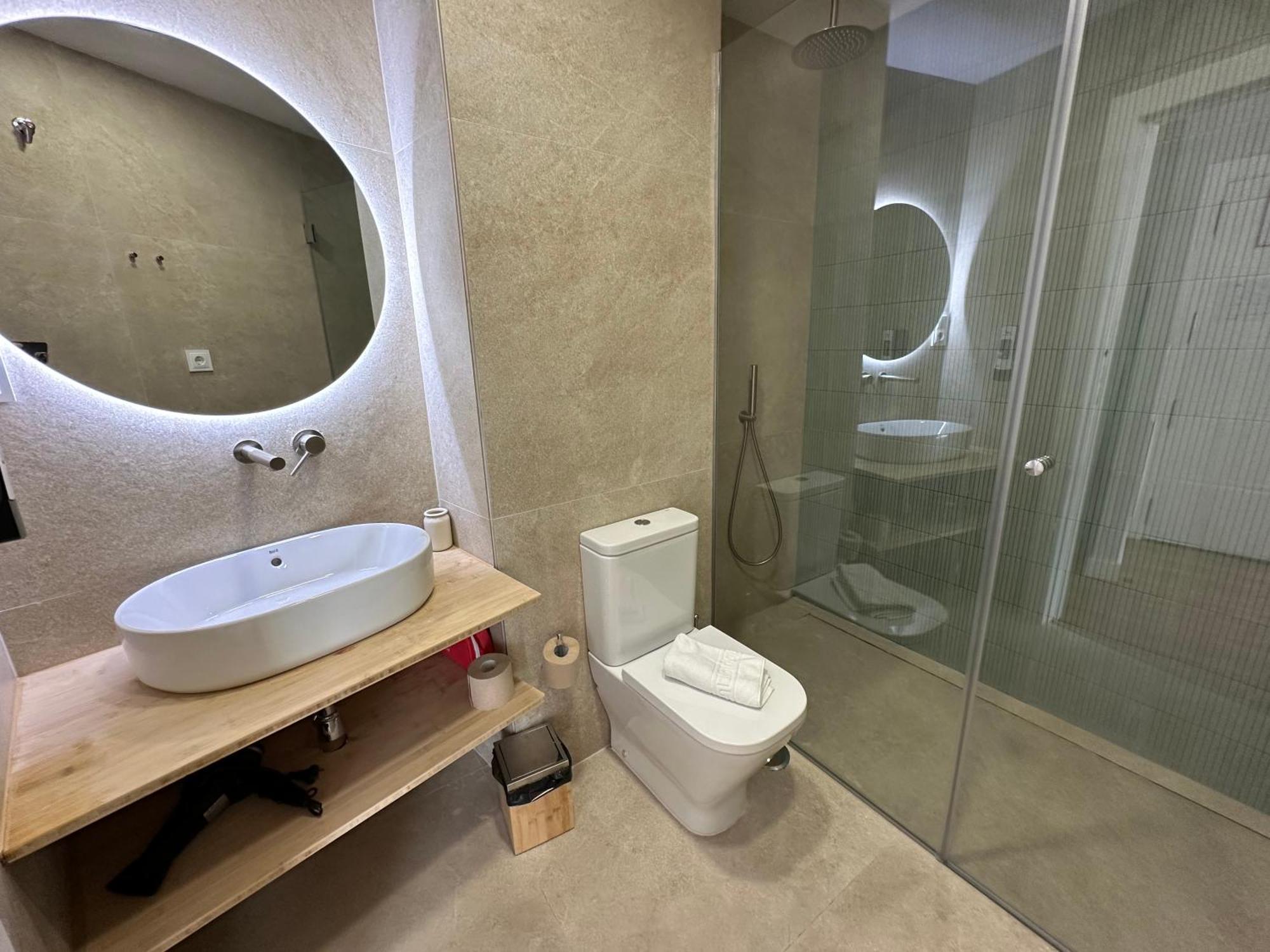 Appartement Center Flat Boutique Center *