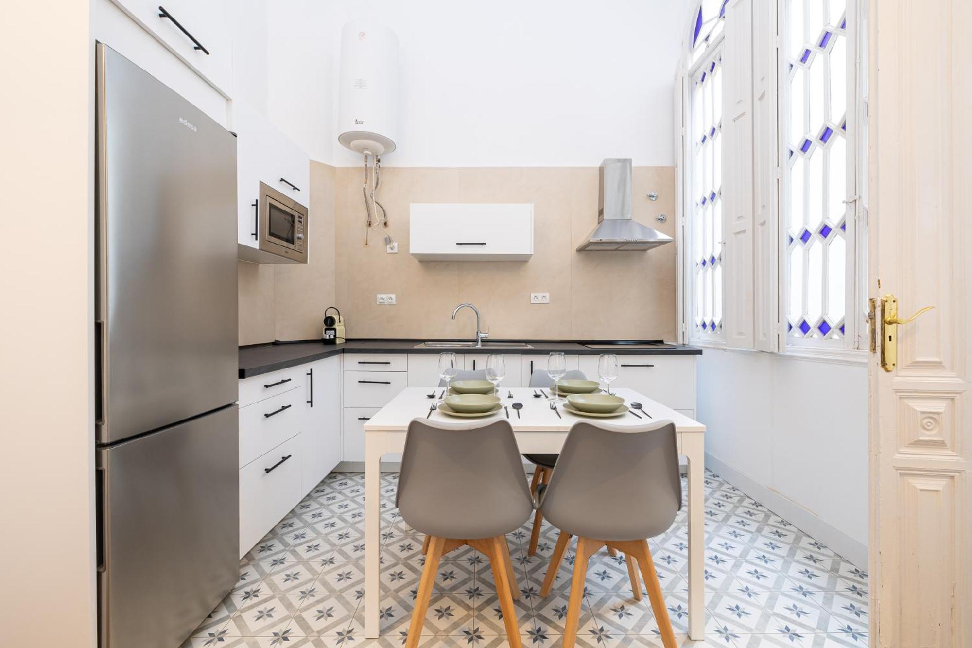 Appartement Modern Spacious Palace -1bedroom-center *