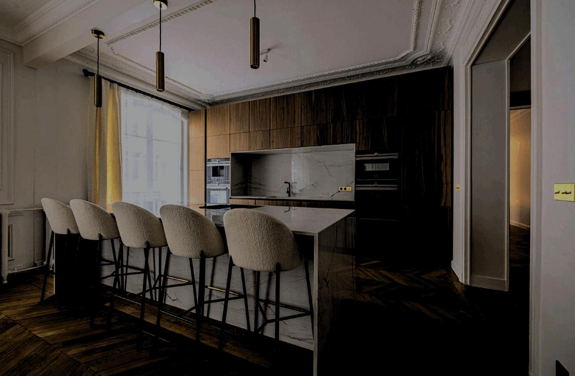 Apartment Magnifico Apartamento Malaga