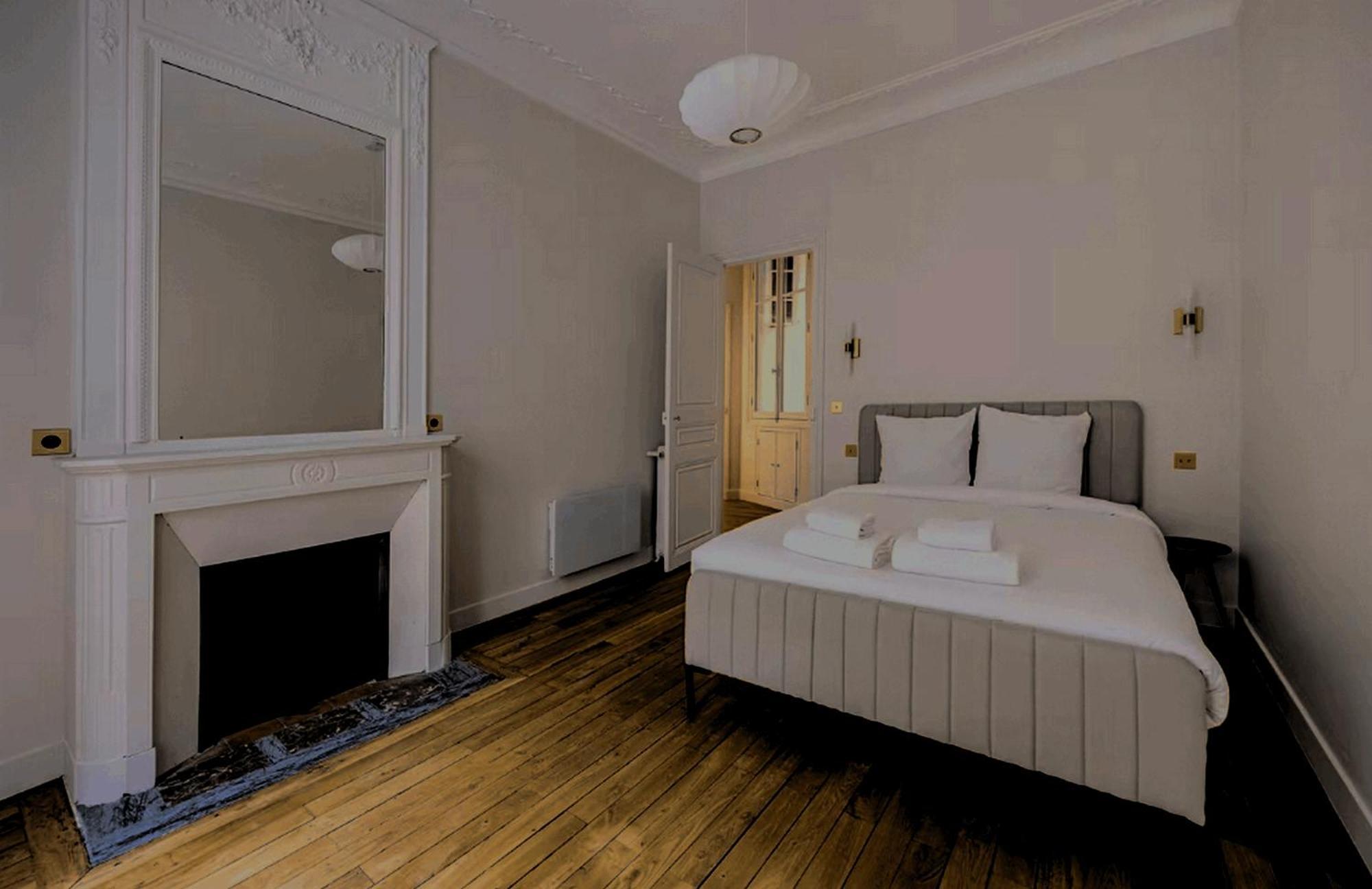 Magnifico Apartamento Apartment Malaga