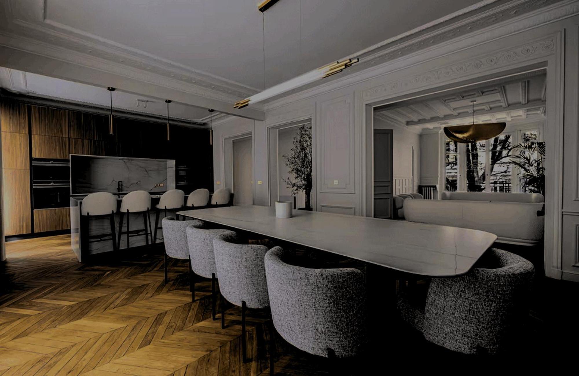 Magnifico Apartamento Malaga