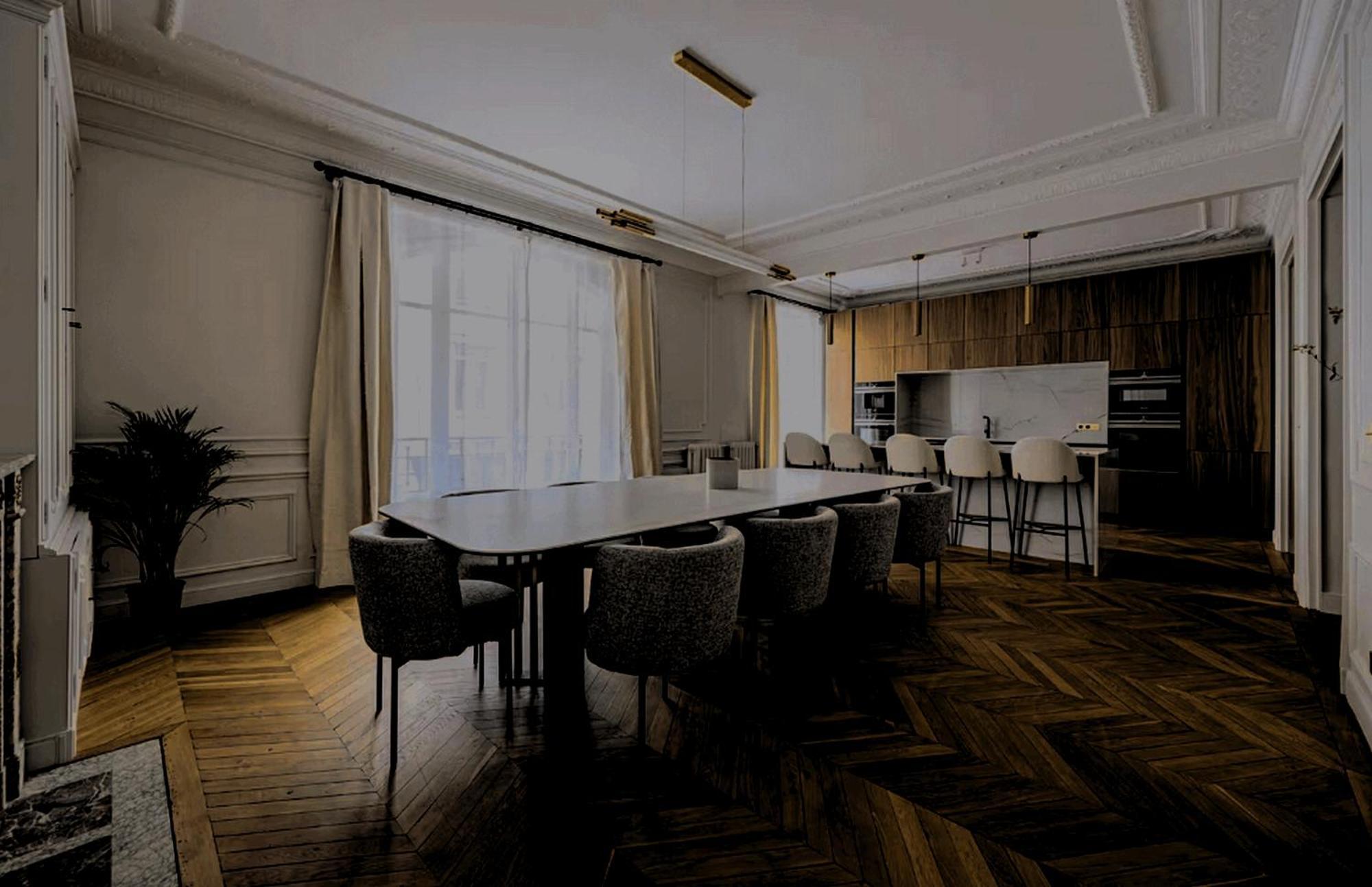 Magnifico Apartamento Malaga