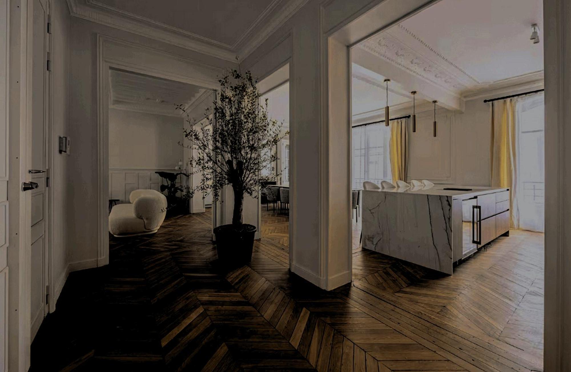 Magnifico Apartamento Malaga