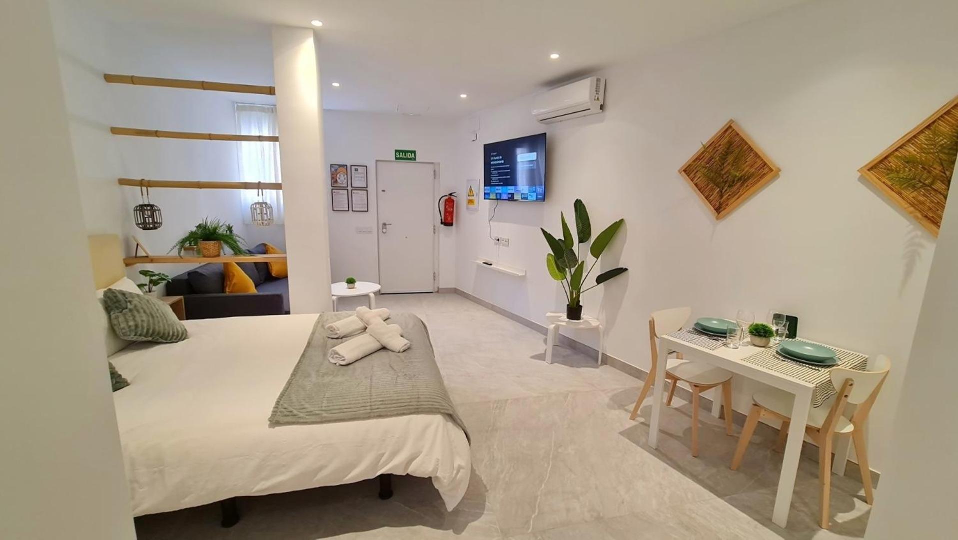 Unionstay Estudio Matisse
