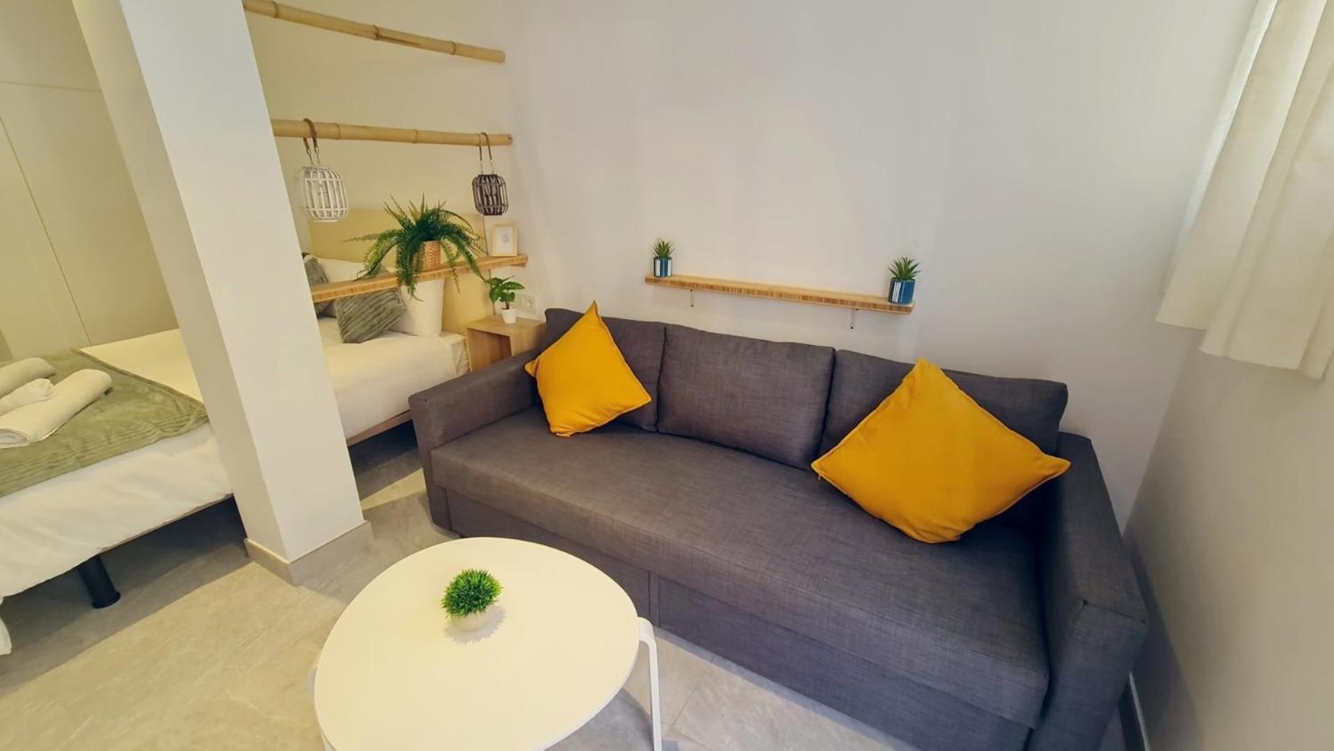 Unionstay Estudio Matisse *