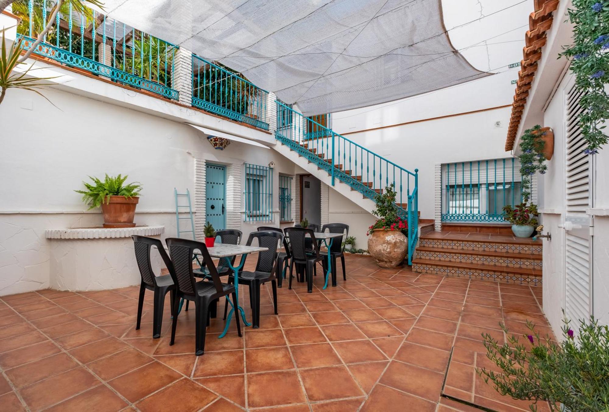 Maison d'hôtes El Nogal 2*