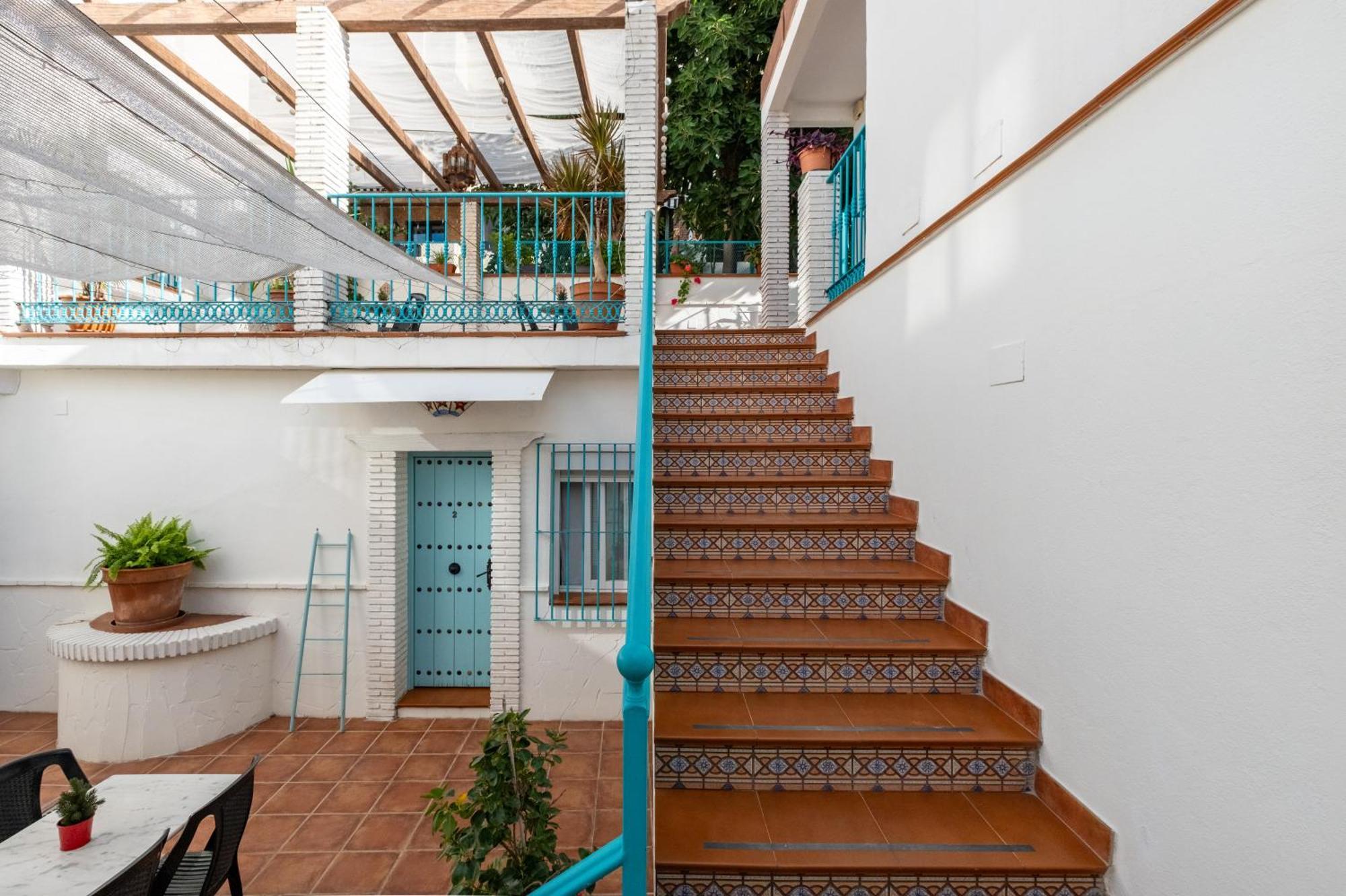 Maison d'hôtes El Nogal 2*