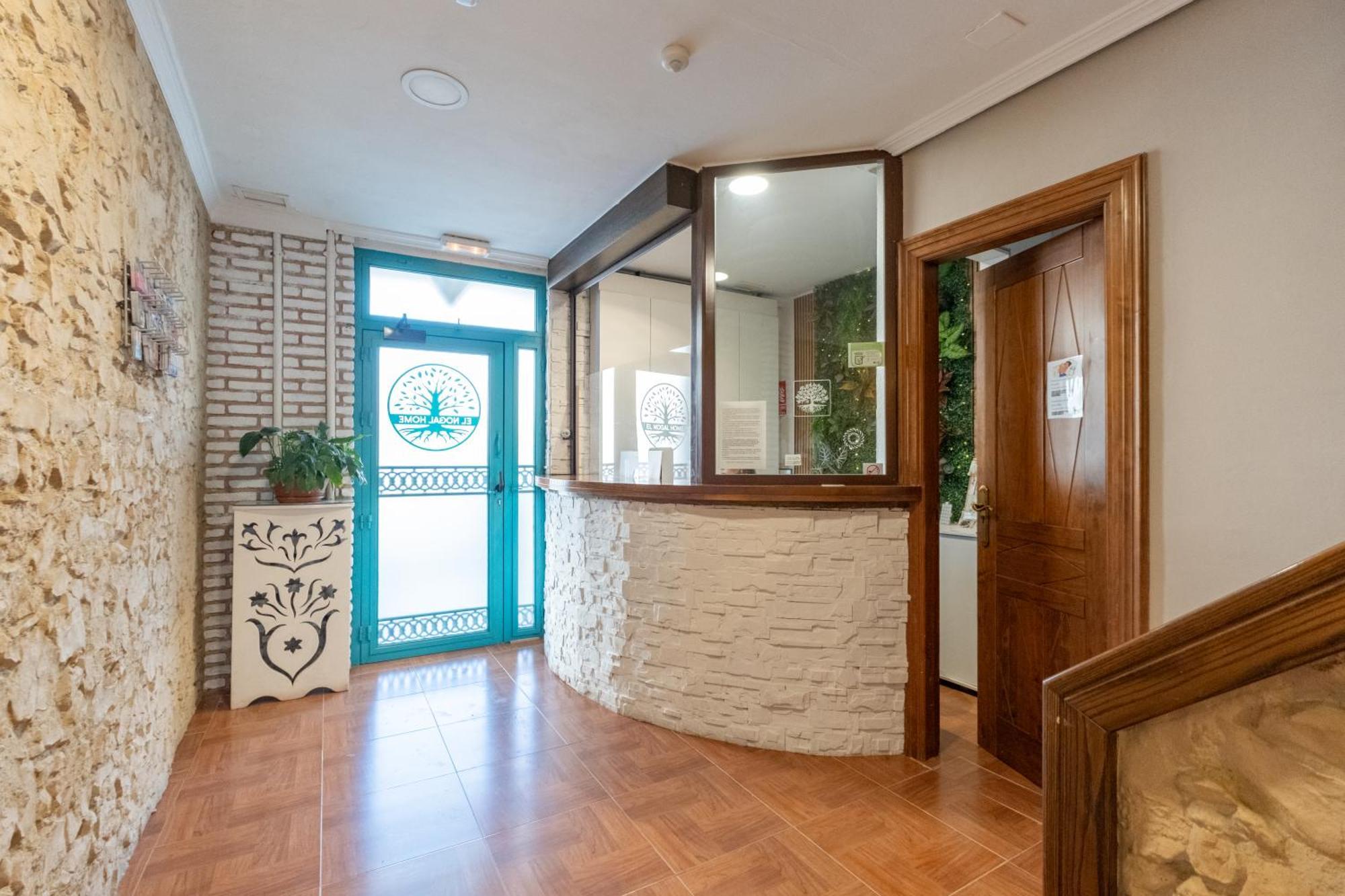El Nogal Maison d'hôtes Málaga