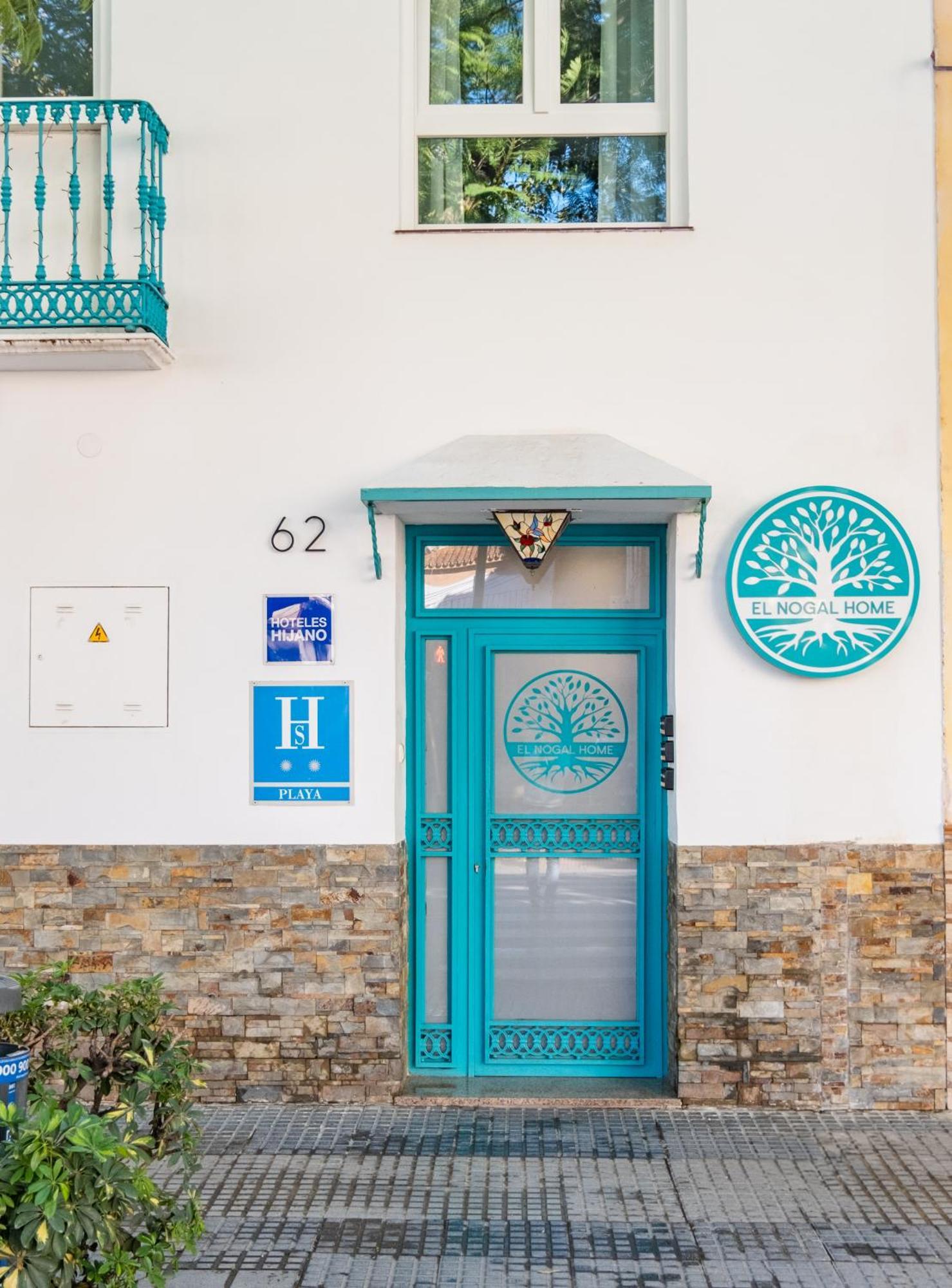 Maison d'hôtes El Nogal 2*